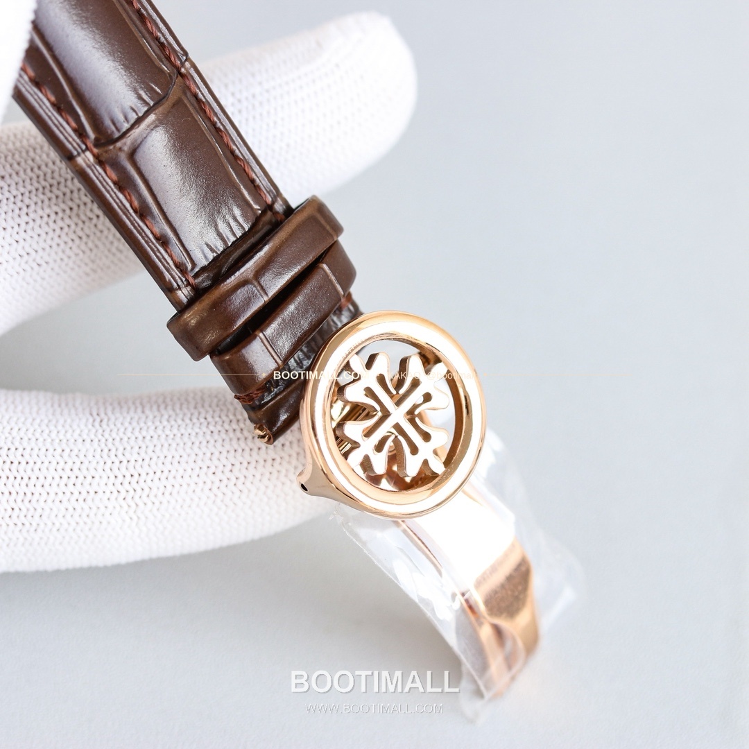 파텍필립 칼라트라바 스틸 퍼페추얼캘린더 문페이즈 오토매틱 Patek Philippe Calatrava Steel Perpetual Calendar Moonphase Automatic 42mm 9