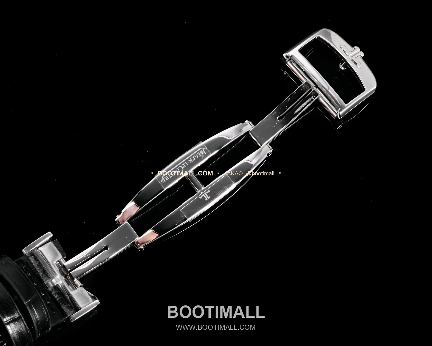 예거르쿨트르 마스터 지오그래픽 스틸 듀얼타임 오토매틱 Jaeger-LeCoultre Master Geographic Steel Dual Time Automatic Q1428421 42mm 8