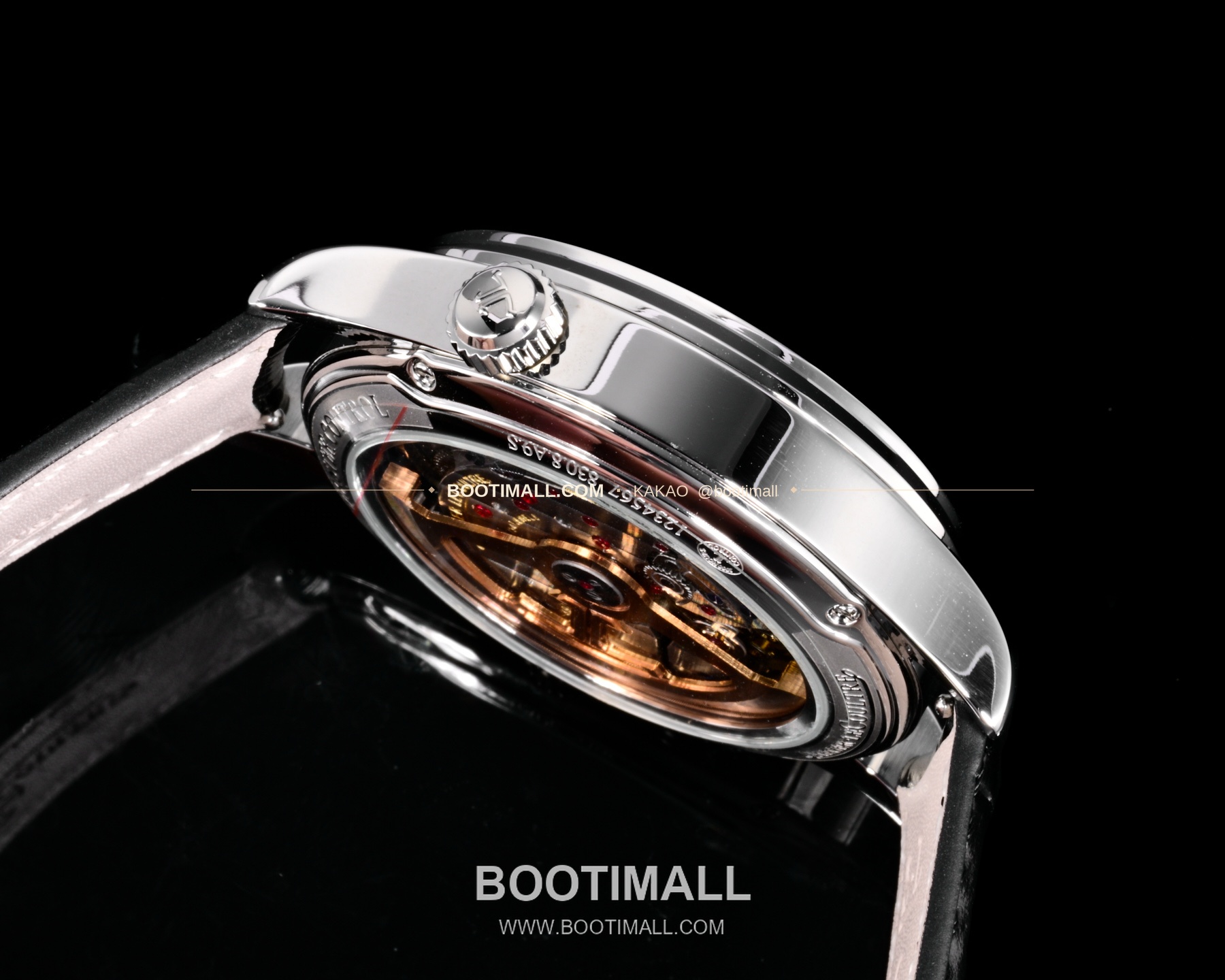 예거르쿨트르 마스터 지오그래픽 스틸 듀얼타임 오토매틱 Jaeger-LeCoultre Master Geographic Steel Dual Time Automatic Q1428421 42mm 6