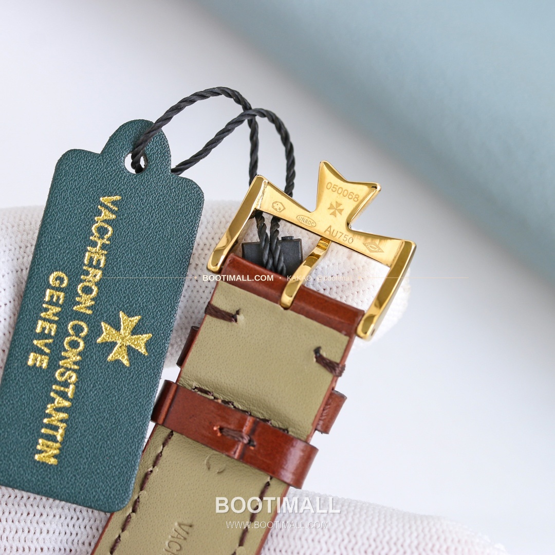 바쉐론콘스탄틴 패트리모니 스틸 스몰세컨즈 오토매틱 Vacheron Constantin Patrimony Steel Small Seconds Automatic 87172/000R-9302 38mm 9