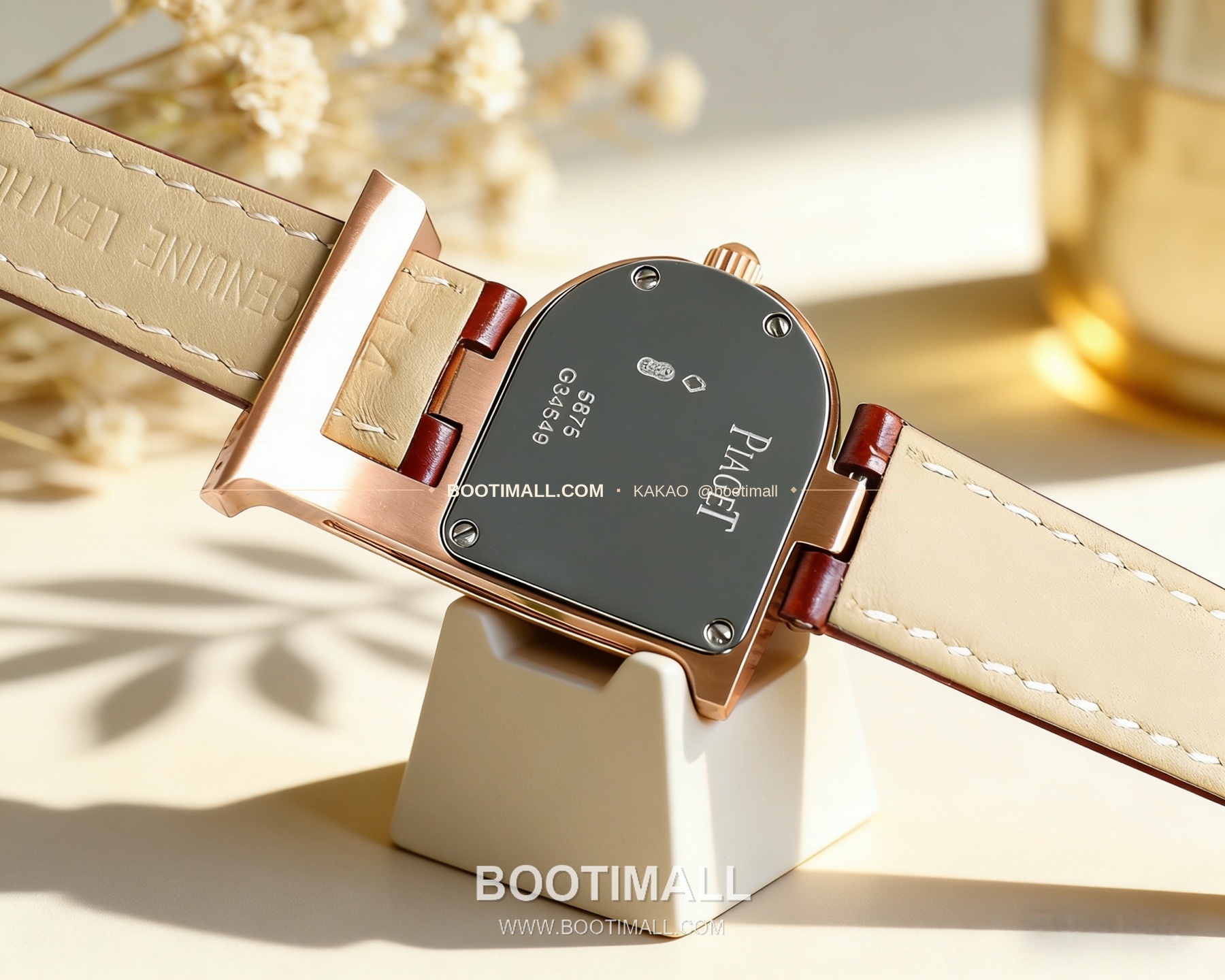 피아제 라임라이트 갈라 스틸 다이아 비대칭 쿼츠 Piaget Limelight Gala Steel Diamond Asymmetrical Quartz 28mm 8