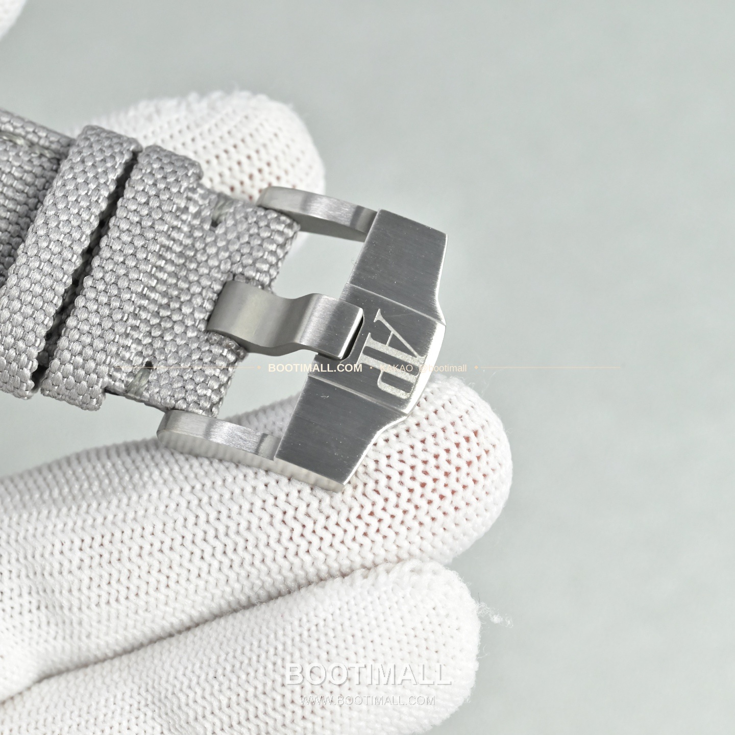 오데마피게 로얄오크 오프쇼어 크로노그래프 스틸 오토매틱 Audemars Piguet Royal Oak Offshore Chronograph Steel Automatic 26048 41mm 9