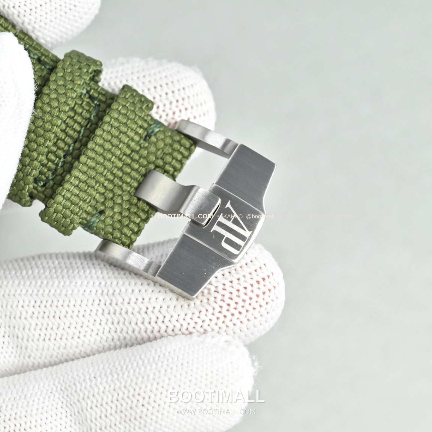 오데마피게 로얄오크 오프쇼어 크로노그래프 스틸 오토매틱 Audemars Piguet Royal Oak Offshore Chronograph Steel Automatic 26048 41mm 9