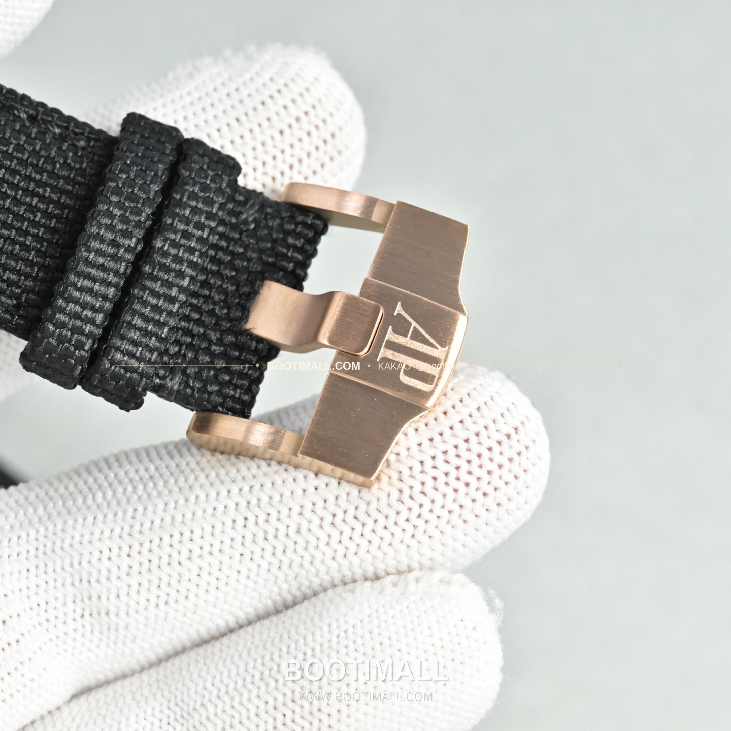 오데마피게 로얄오크 오프쇼어 크로노그래프 스틸 오토매틱 Audemars Piguet Royal Oak Offshore Chronograph Steel Automatic 26048 41mm 9