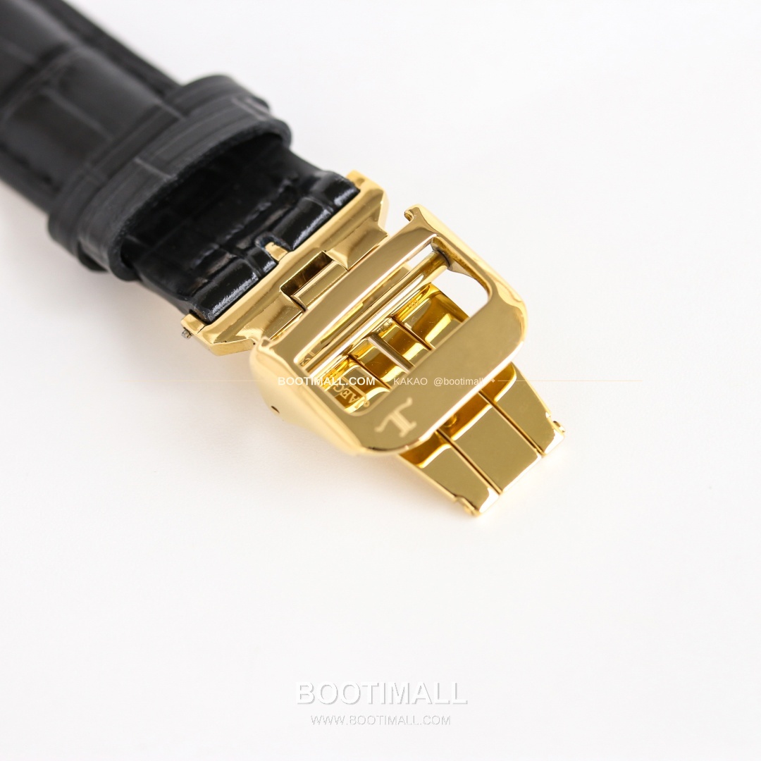 예거르쿨트르 마스터 울트라 씬 스틸 스몰세컨즈 오토매틱 Jaeger-LeCoultre Master Ultra Thin Steel Small Seconds Automatic 1218420 39mm 9