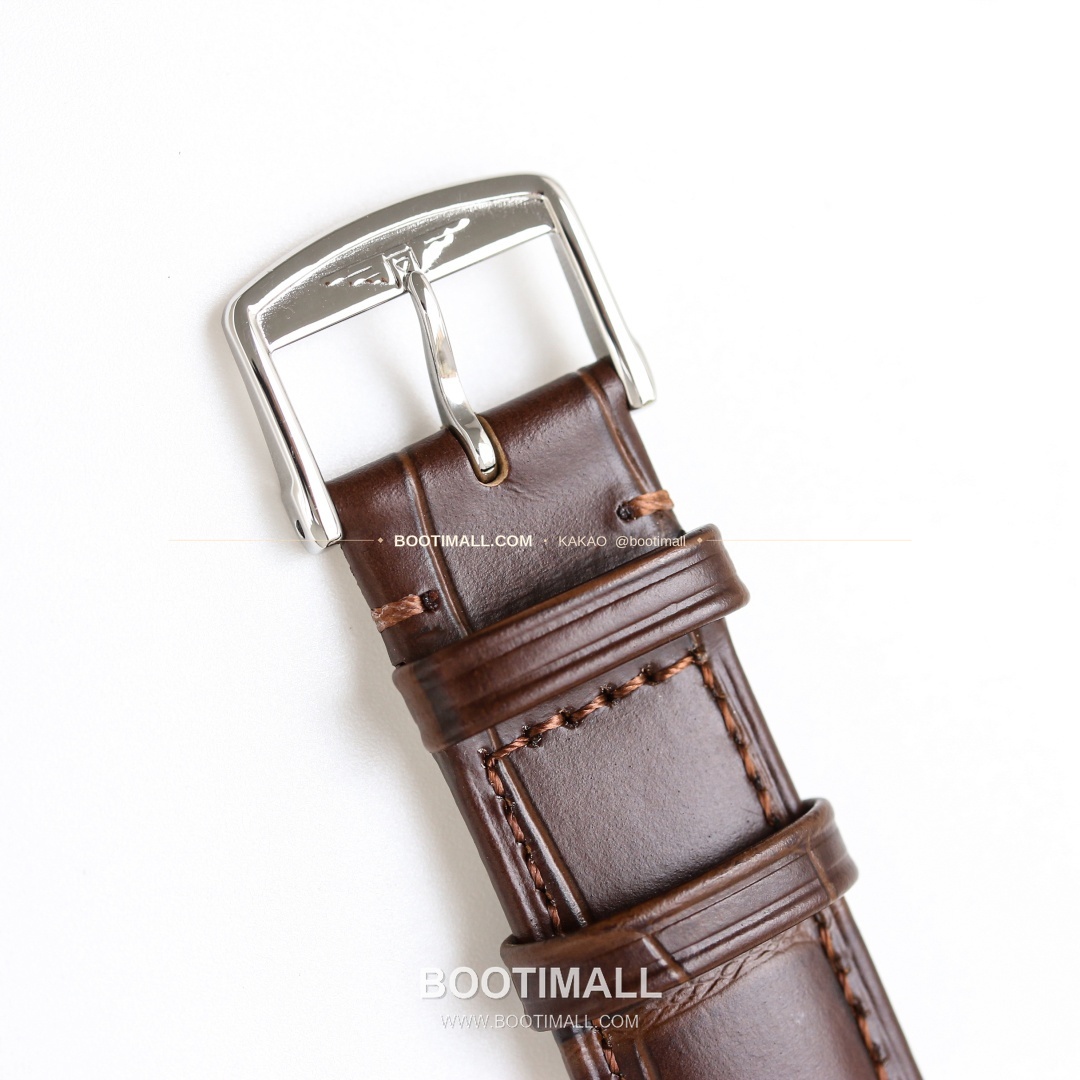 론진 콘퀘스트 헤리티지 스틸 쓰리핸즈 오토매틱 Longines Conquest Heritage Steel Three Hands Automatic 40mm 9