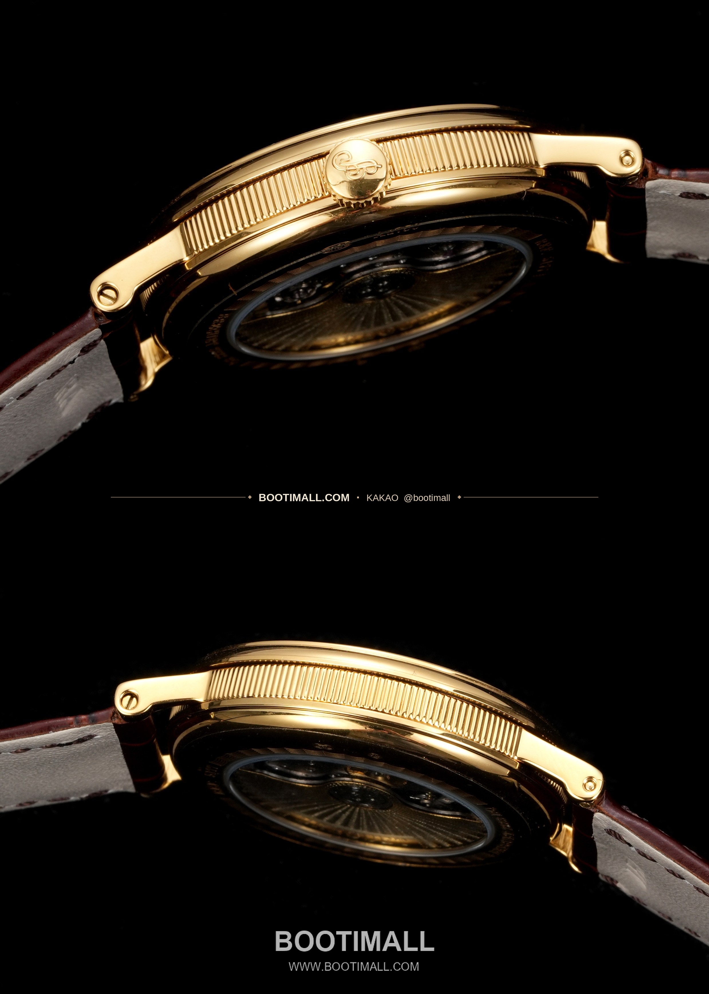 브레게 클래식 5177 스틸 에나멜 다이얼 오토매틱 Breguet Classique 5177 Steel Enamel Dial Automatic 38mm 7