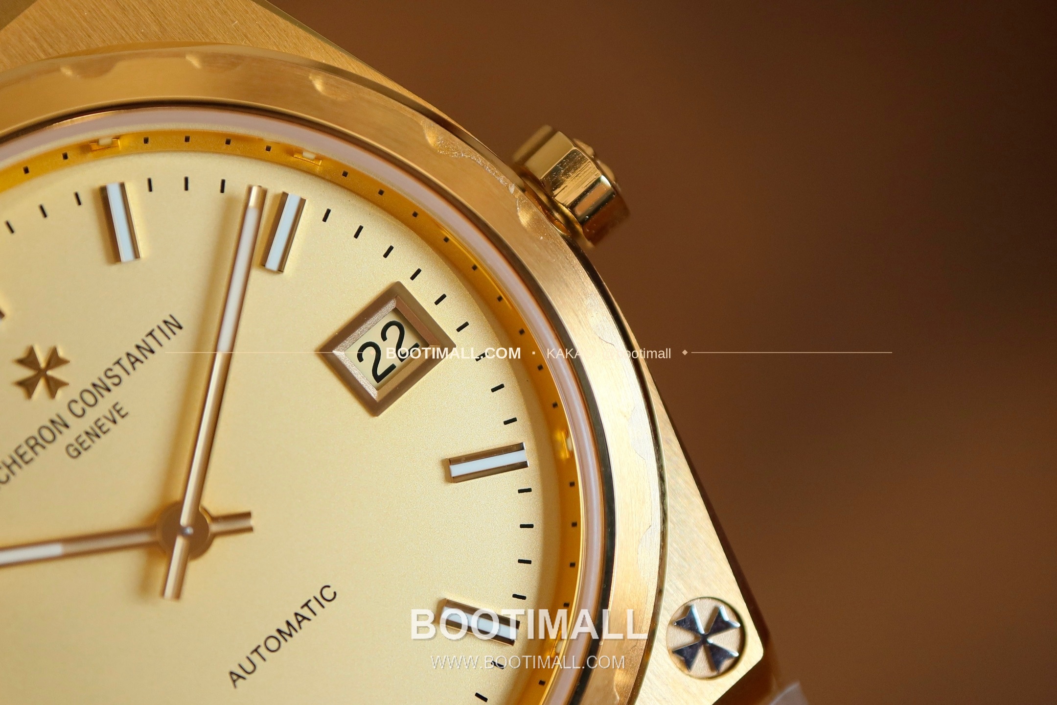 바쉐론콘스탄틴 히스토릭 222 스틸 브레이슬릿 오토매틱 Vacheron Constantin Historiques 222 Steel Bracelet Automatic 4200H/222 37mm 4