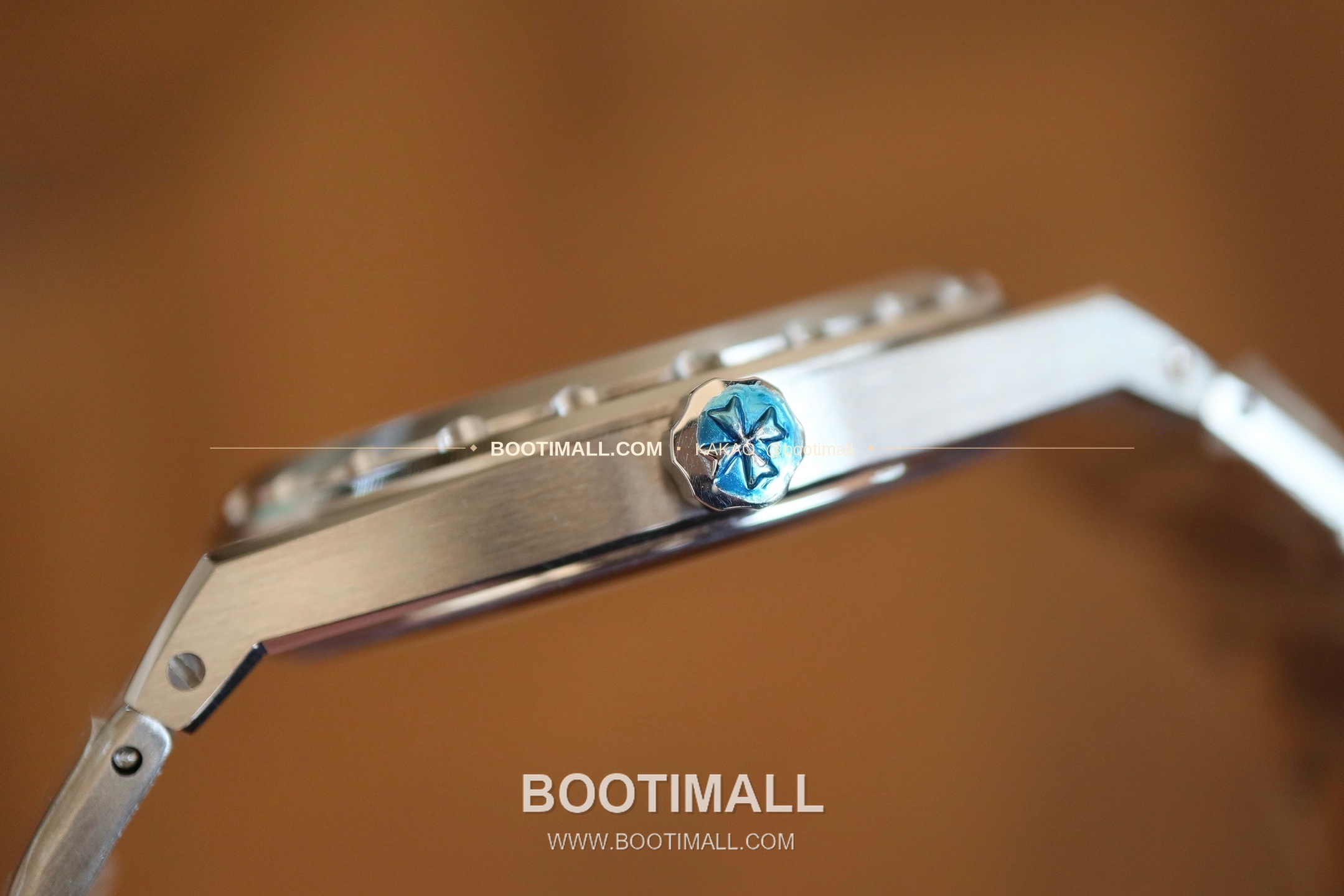 바쉐론콘스탄틴 히스토릭 222 스틸 브레이슬릿 오토매틱 Vacheron Constantin Historiques 222 Steel Bracelet Automatic 4200H/222 37mm 7