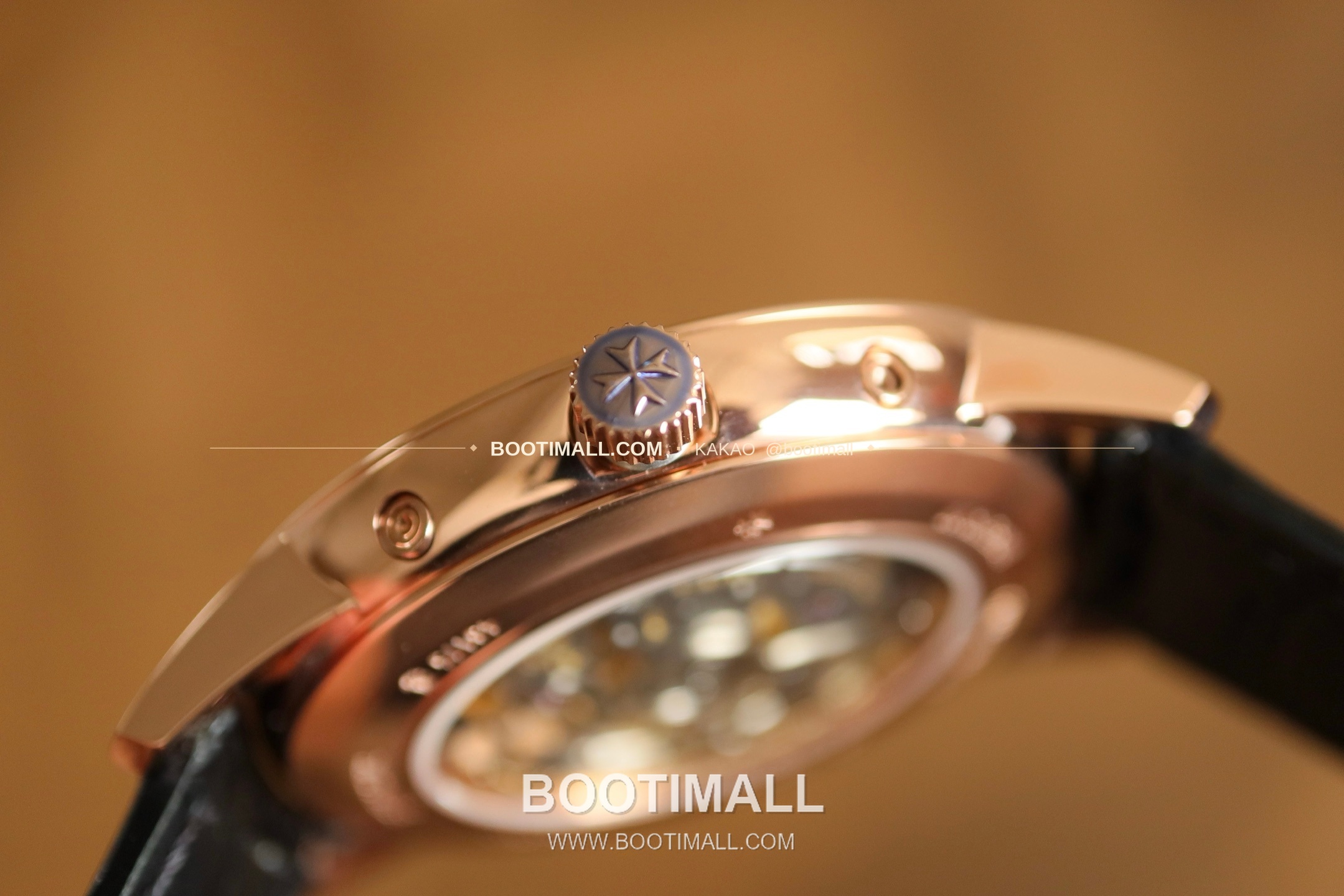 바쉐론콘스탄틴 패트리모니 퍼페추얼 캘린더 스틸 울트라씬 오토매틱 Vacheron Constantin Patrimony Perpetual Calendar Ultra-Thin Automatic 43175 41mm 6