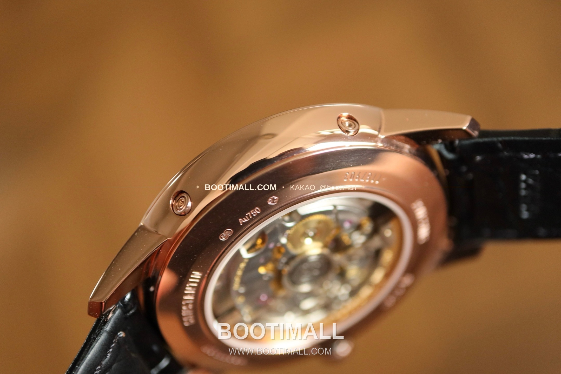 바쉐론콘스탄틴 패트리모니 퍼페추얼 캘린더 스틸 울트라씬 오토매틱 Vacheron Constantin Patrimony Perpetual Calendar Ultra-Thin Automatic 43175 41mm 7