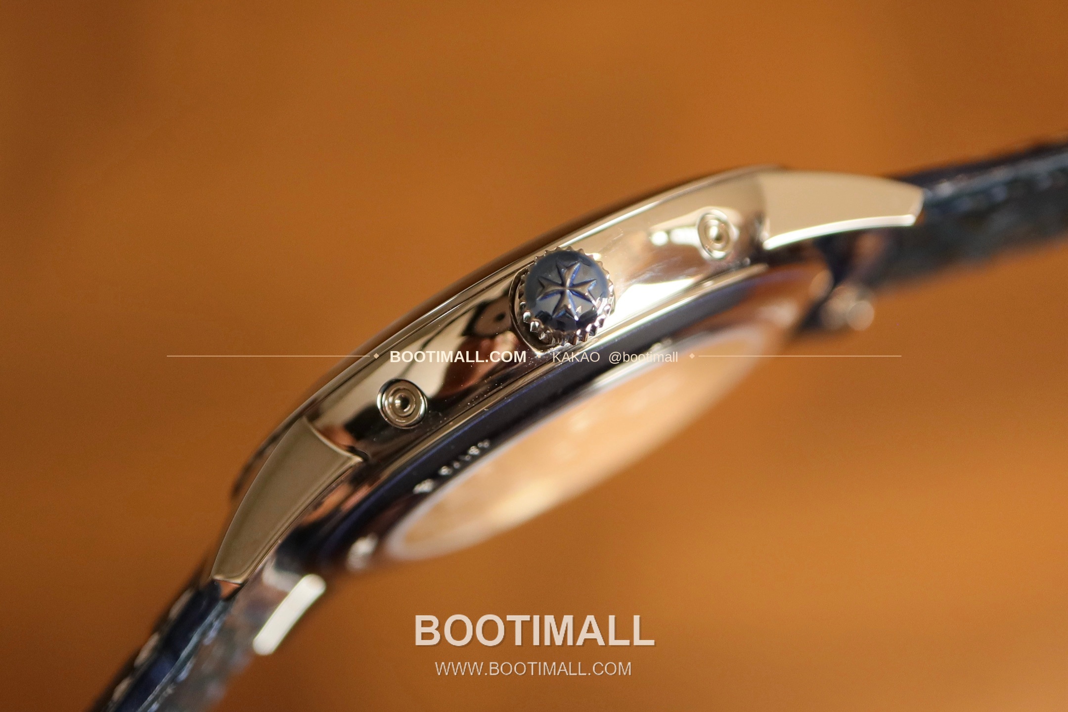 바쉐론콘스탄틴 패트리모니 퍼페추얼 캘린더 스틸 울트라씬 오토매틱 Vacheron Constantin Patrimony Perpetual Calendar Ultra-Thin Automatic 43175 41mm 6