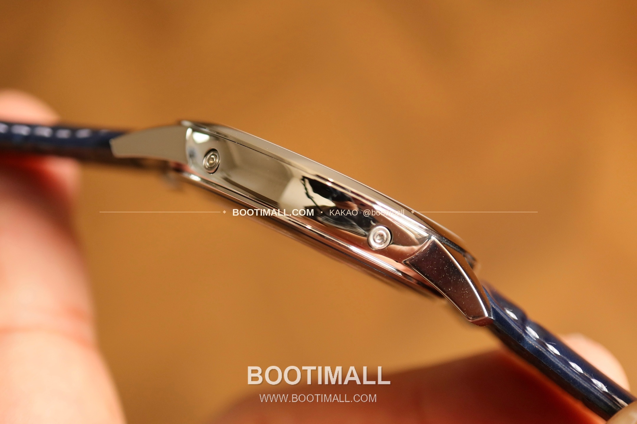 바쉐론콘스탄틴 패트리모니 퍼페추얼 캘린더 스틸 울트라씬 오토매틱 Vacheron Constantin Patrimony Perpetual Calendar Ultra-Thin Automatic 43175 41mm 7