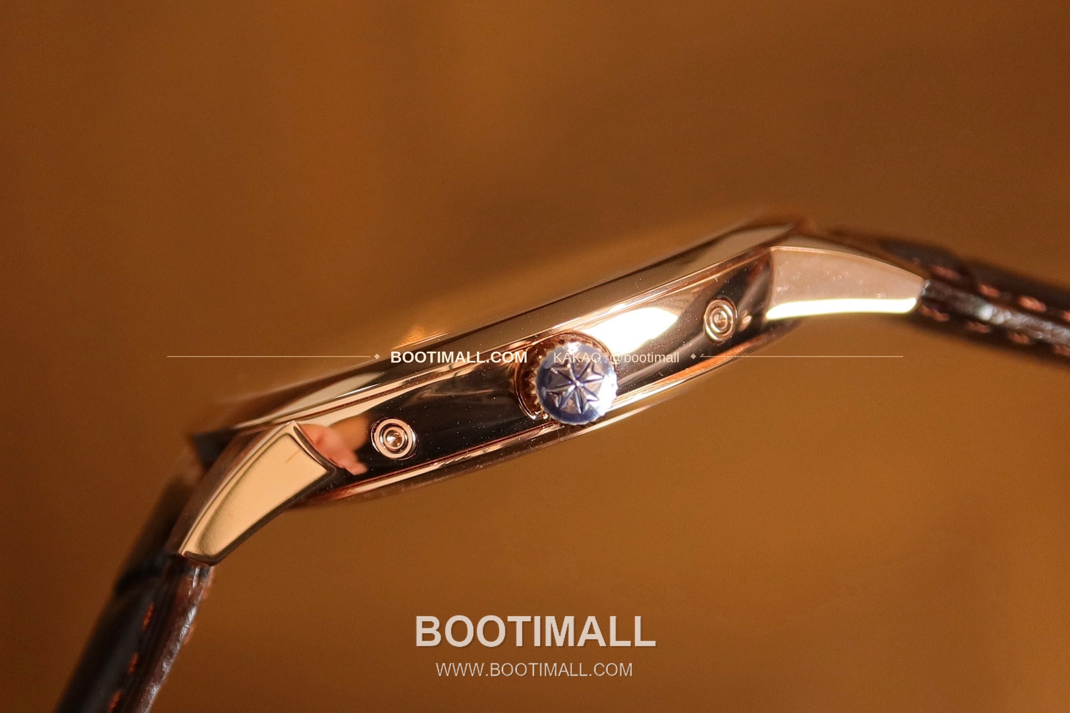 바쉐론콘스탄틴 패트리모니 퍼페추얼 캘린더 스틸 울트라씬 오토매틱 Vacheron Constantin Patrimony Perpetual Calendar Ultra-Thin Automatic 43175 41mm 7