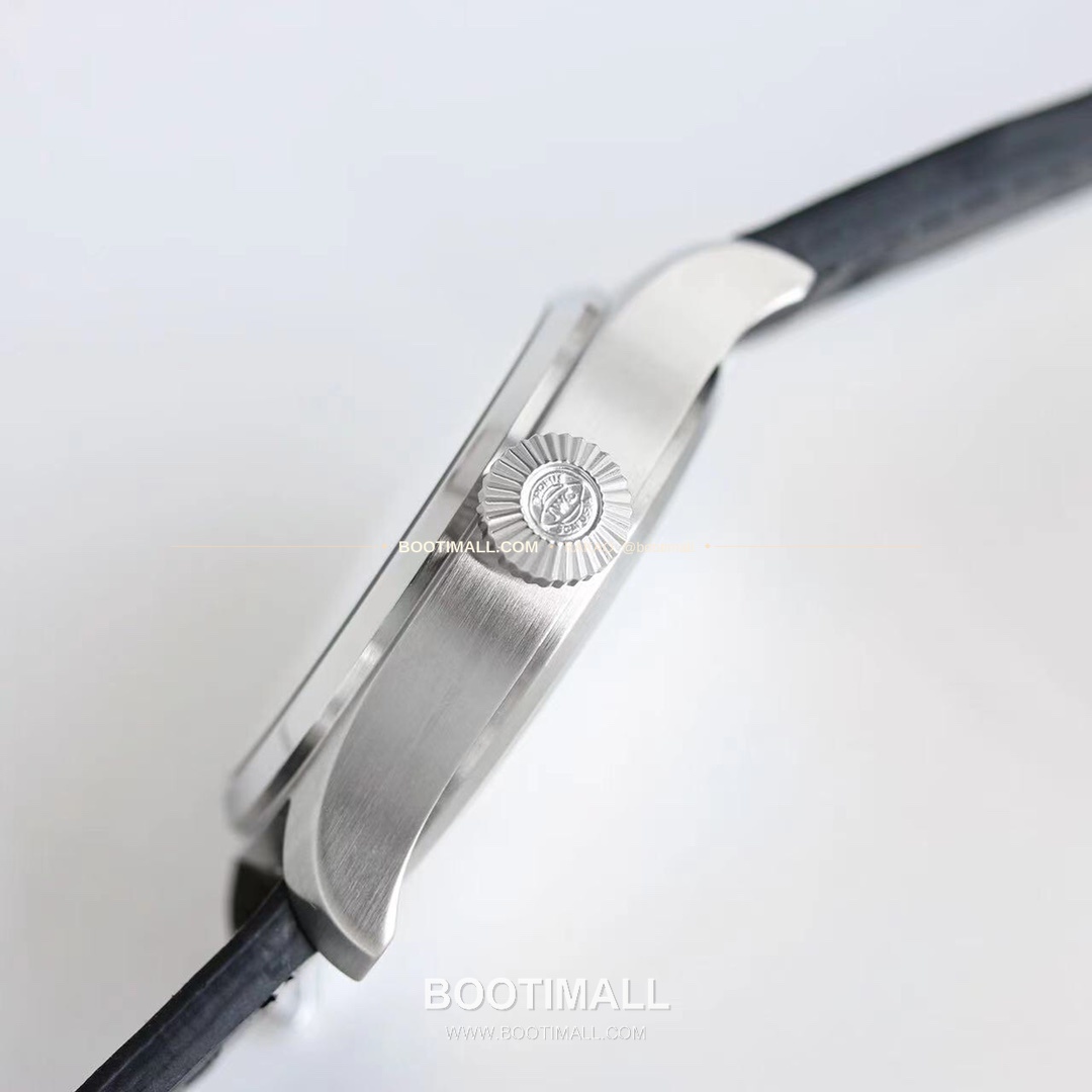 IWC 빅파일럿 퍼페추얼 캘린더 스틸 오토매틱 IWC Big Pilot Perpetual Calendar Steel Automatic IW503605 41mm 6