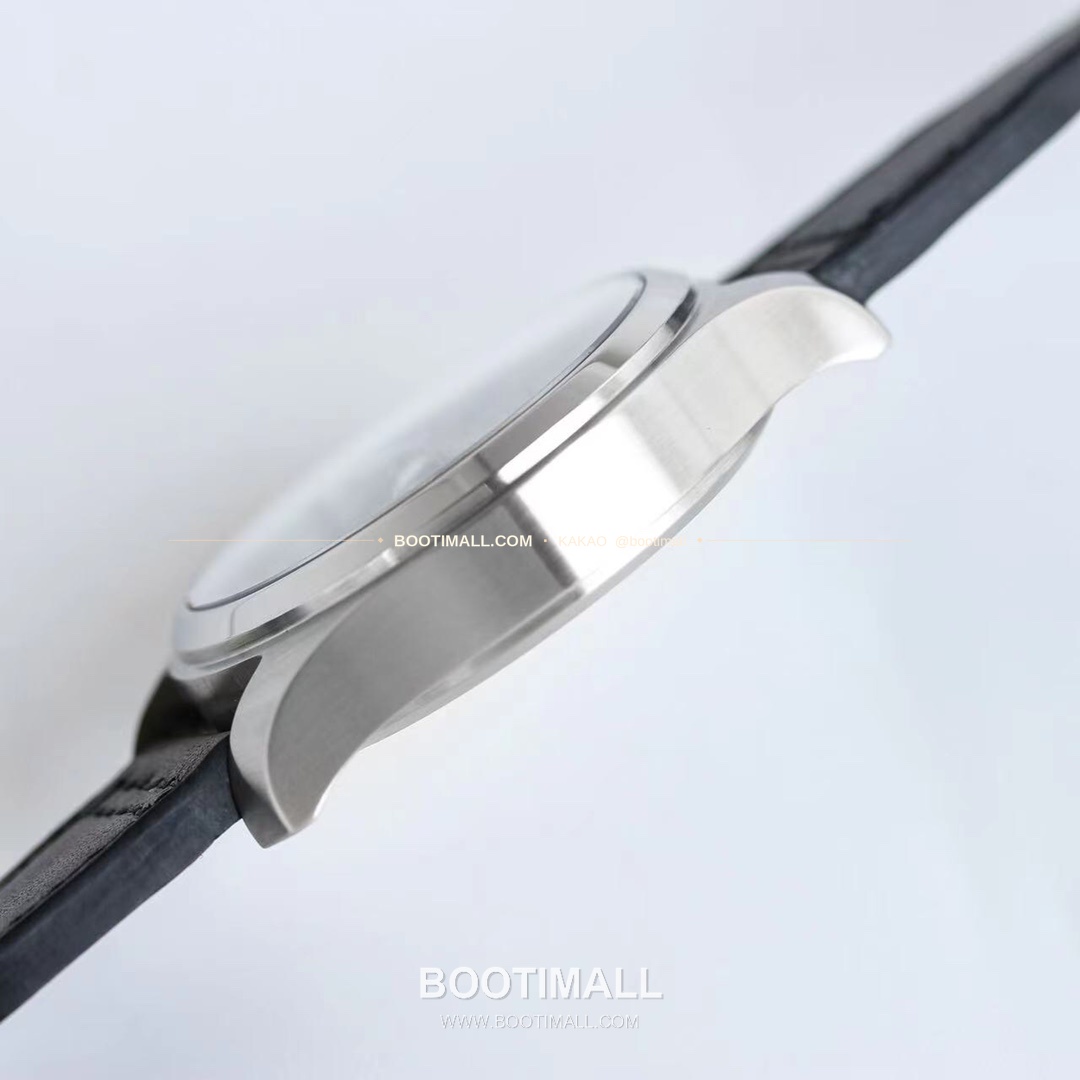 IWC 빅파일럿 퍼페추얼 캘린더 스틸 오토매틱 IWC Big Pilot Perpetual Calendar Steel Automatic IW503605 41mm 7