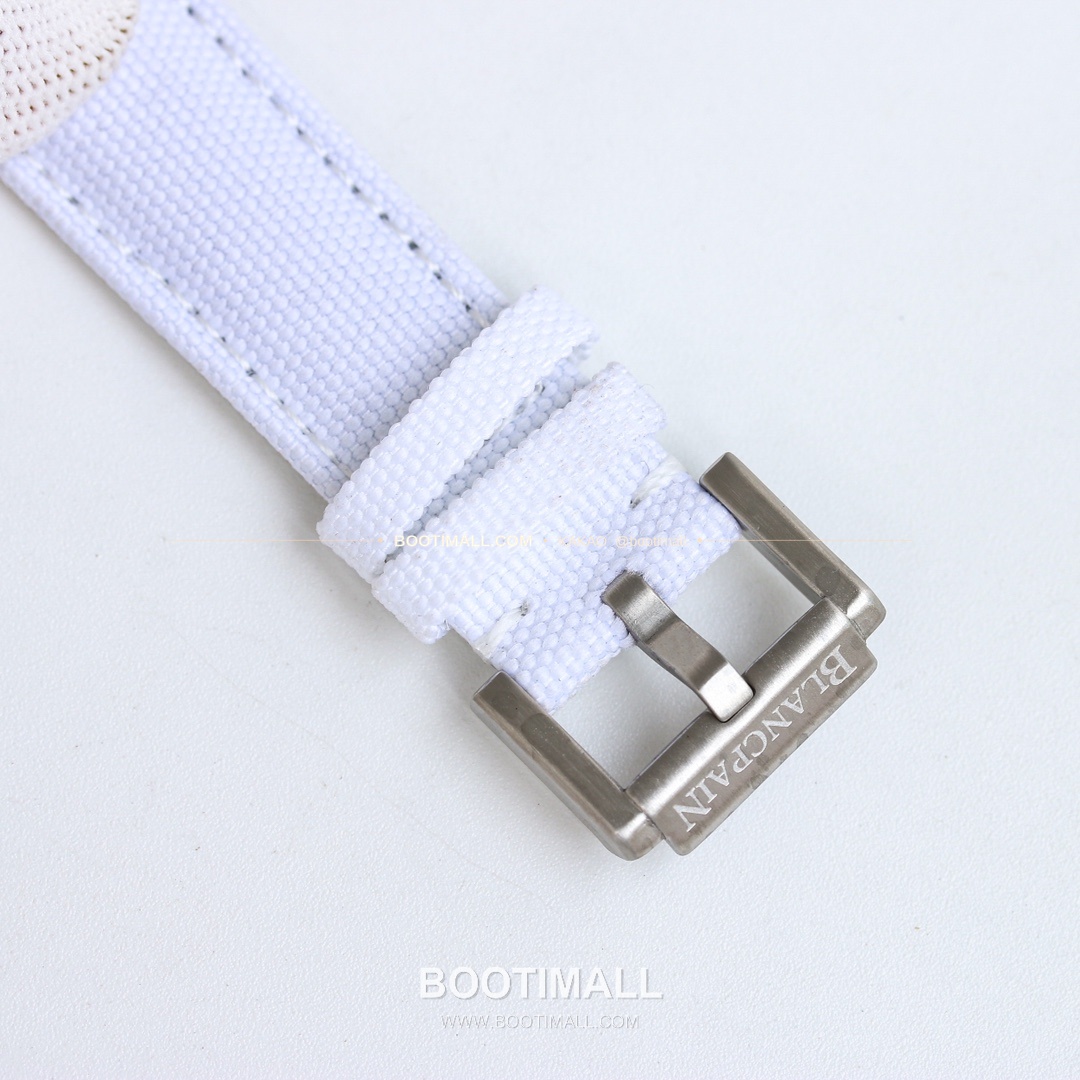 블랑팡 피프티패덤즈 바티스카프 세라믹 오토매틱 Blancpain Fifty Fathoms Bathyscaphe Ceramic Automatic 5100-1130 38mm 9