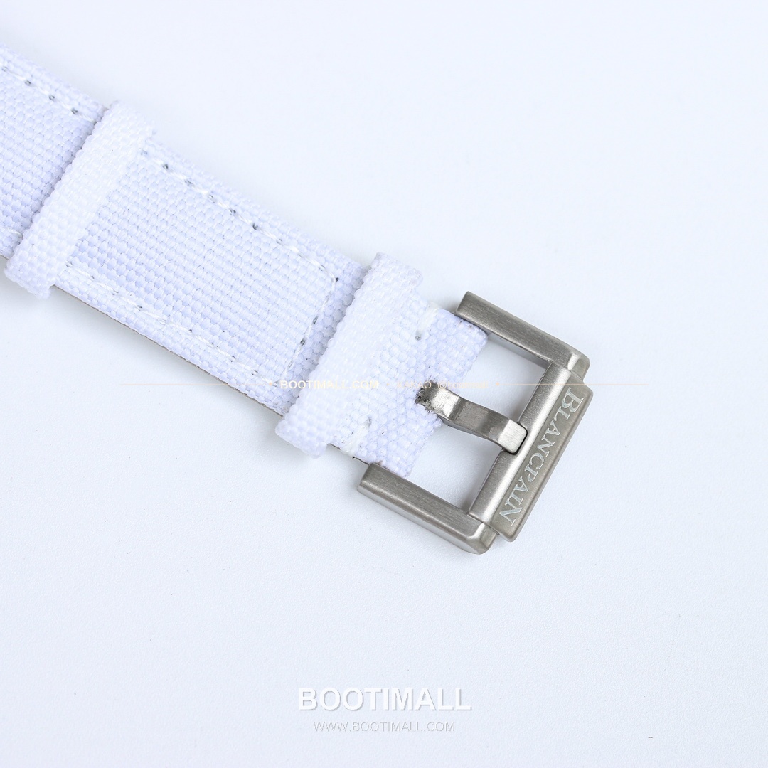 블랑팡 피프티패덤즈 바티스카프 세라믹 오토매틱 Blancpain Fifty Fathoms Bathyscaphe Ceramic Automatic 5100-1130 38mm 9