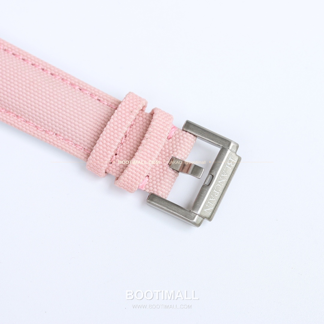 블랑팡 피프티패덤즈 바티스카프 세라믹 오토매틱 Blancpain Fifty Fathoms Bathyscaphe Ceramic Automatic 5100-1130 38mm 9