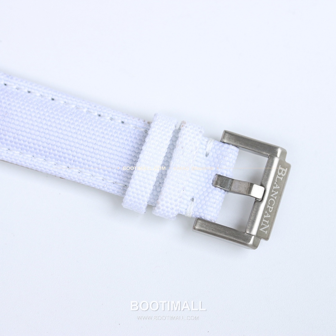 블랑팡 피프티패덤즈 바티스카프 세라믹 오토매틱 Blancpain Fifty Fathoms Bathyscaphe Ceramic Automatic 5100-1130 38mm 8