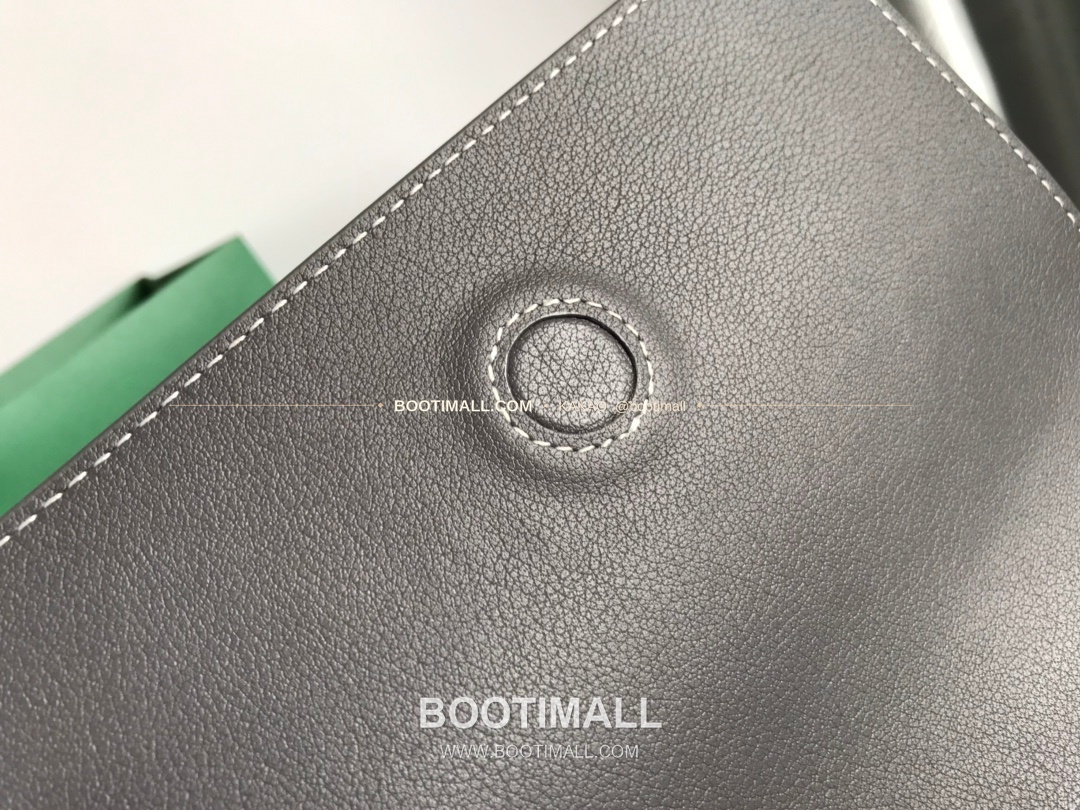 고야드 루엣 캔버스 멀티웨이 숄더백 Goyard Rouette Canvas Multiway Shoulder Bag 30cm 7