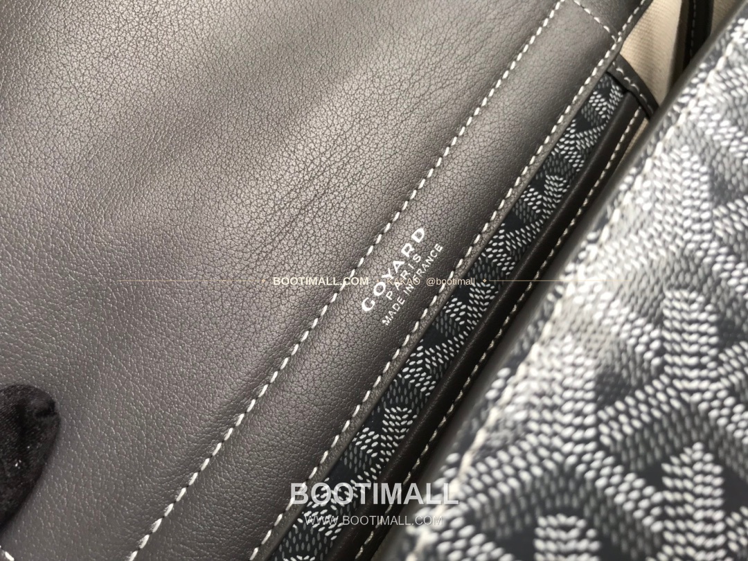 고야드 루엣 캔버스 멀티웨이 숄더백 Goyard Rouette Canvas Multiway Shoulder Bag 30cm 8