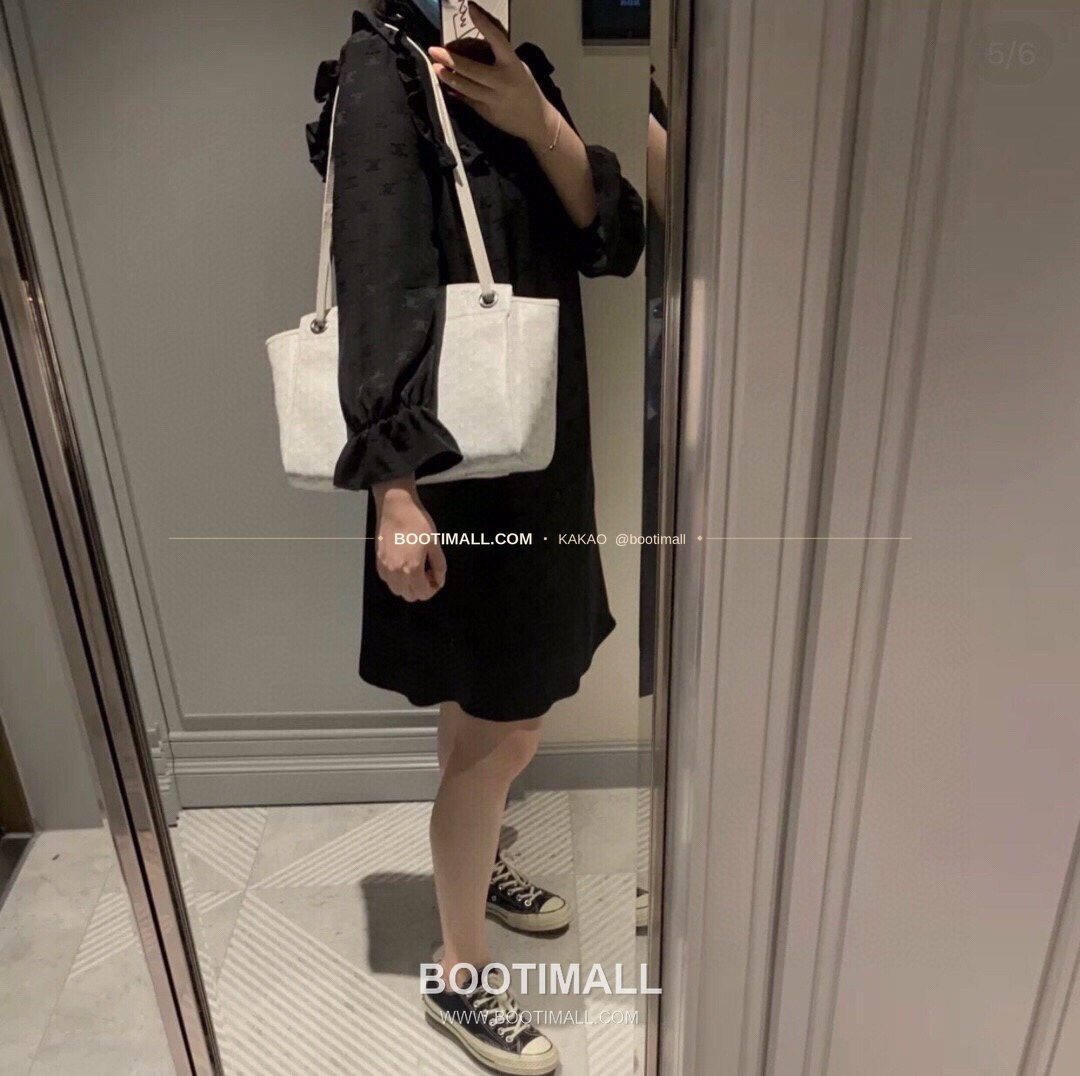 고야드 루엣 캔버스 멀티웨이 숄더백 Goyard Rouette Canvas Multiway Shoulder Bag 30cm 1