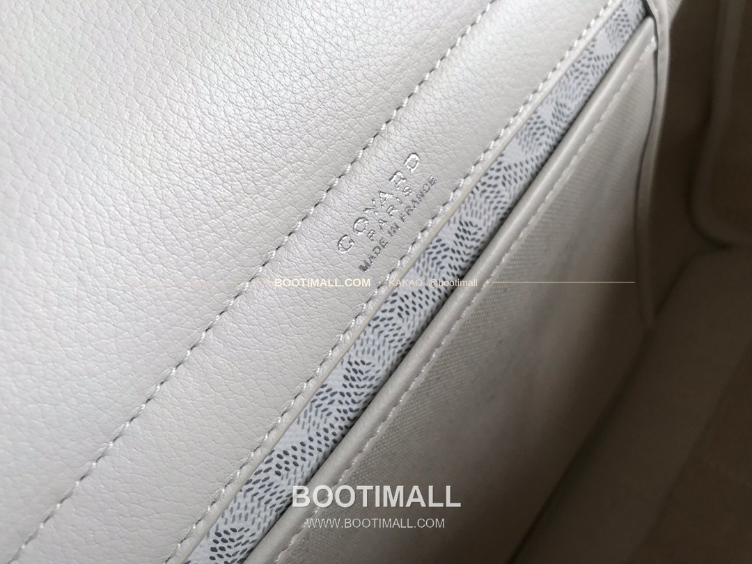 고야드 루엣 캔버스 멀티웨이 숄더백 Goyard Rouette Canvas Multiway Shoulder Bag 30cm 11