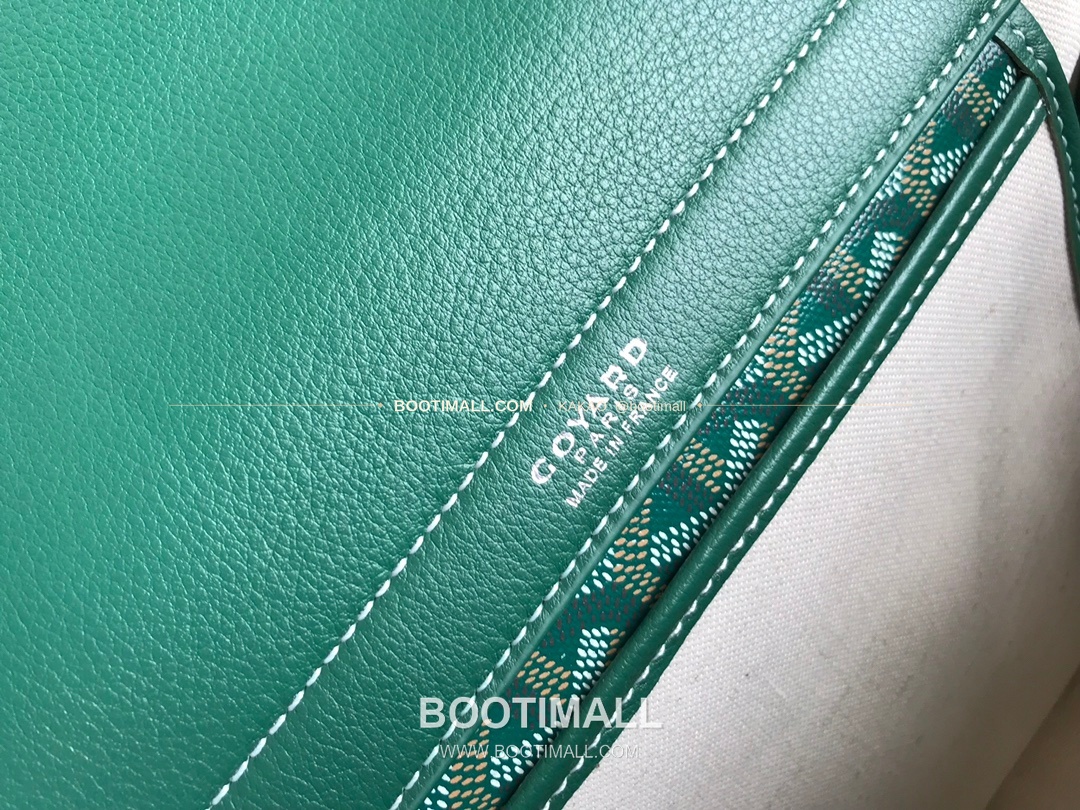 고야드 루엣 캔버스 멀티웨이 숄더백 Goyard Rouette Canvas Multiway Shoulder Bag 30cm 9