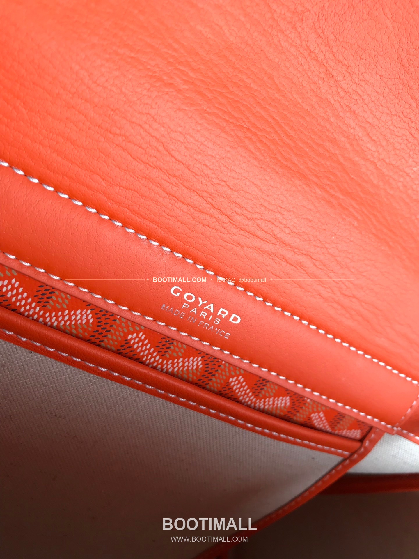 고야드 루엣 캔버스 멀티웨이 숄더백 Goyard Rouette Canvas Multiway Shoulder Bag 30cm 8