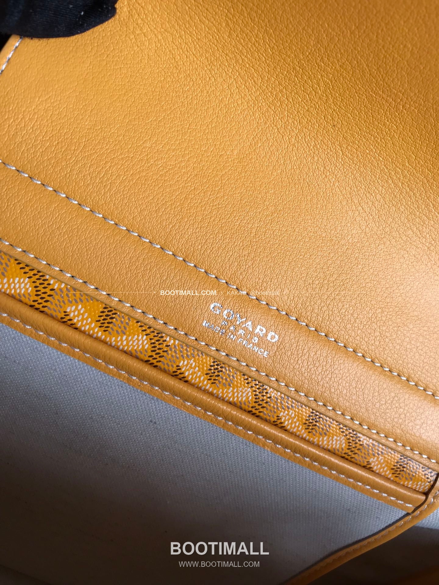 고야드 루엣 캔버스 멀티웨이 숄더백 Goyard Rouette Canvas Multiway Shoulder Bag 30cm 12