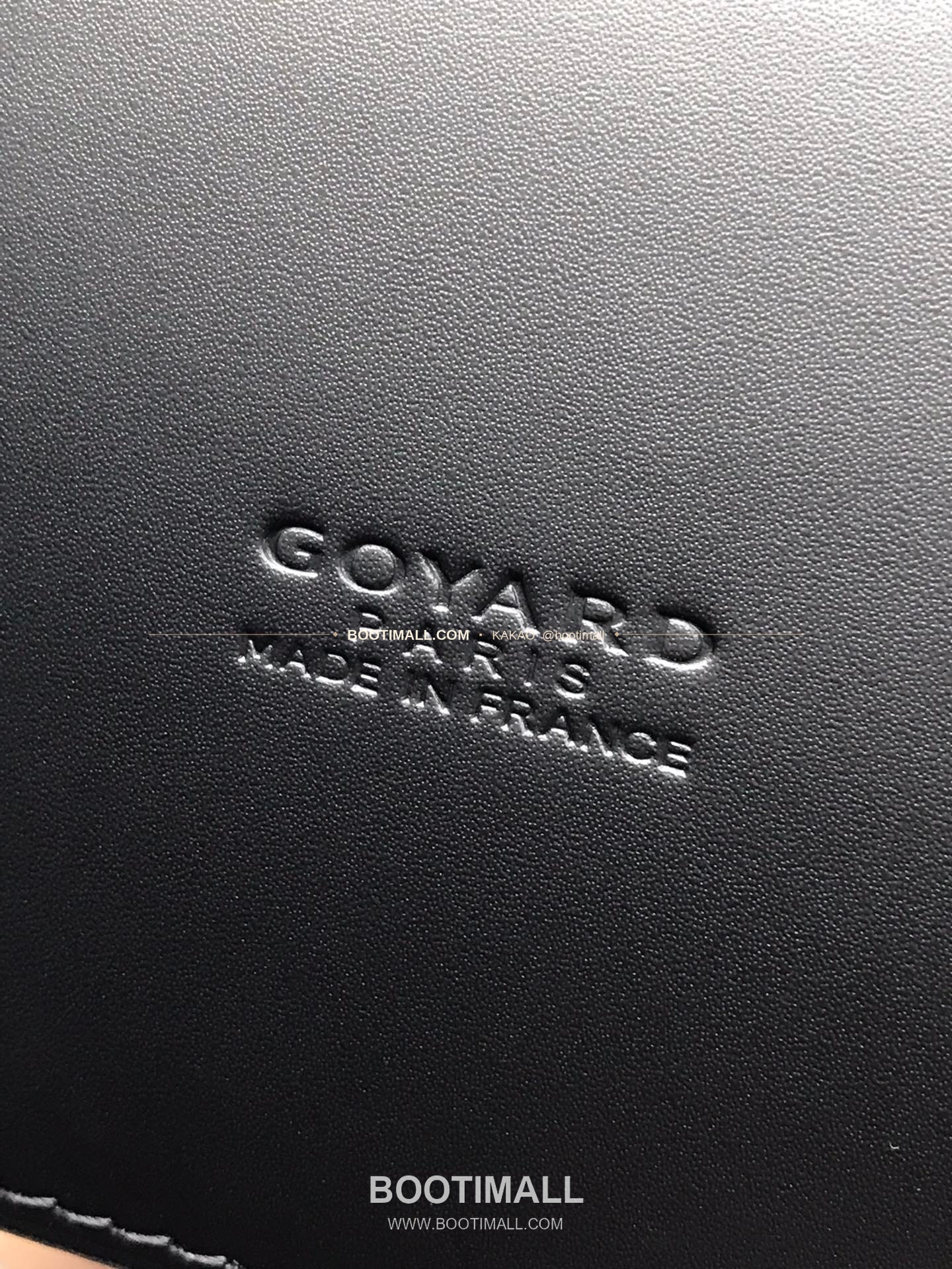 고야드 방돔 나노 캔버스 쉘 토트백 Goyard Vendome Nano Canvas Shell Tote Bag 020256 16cm 7