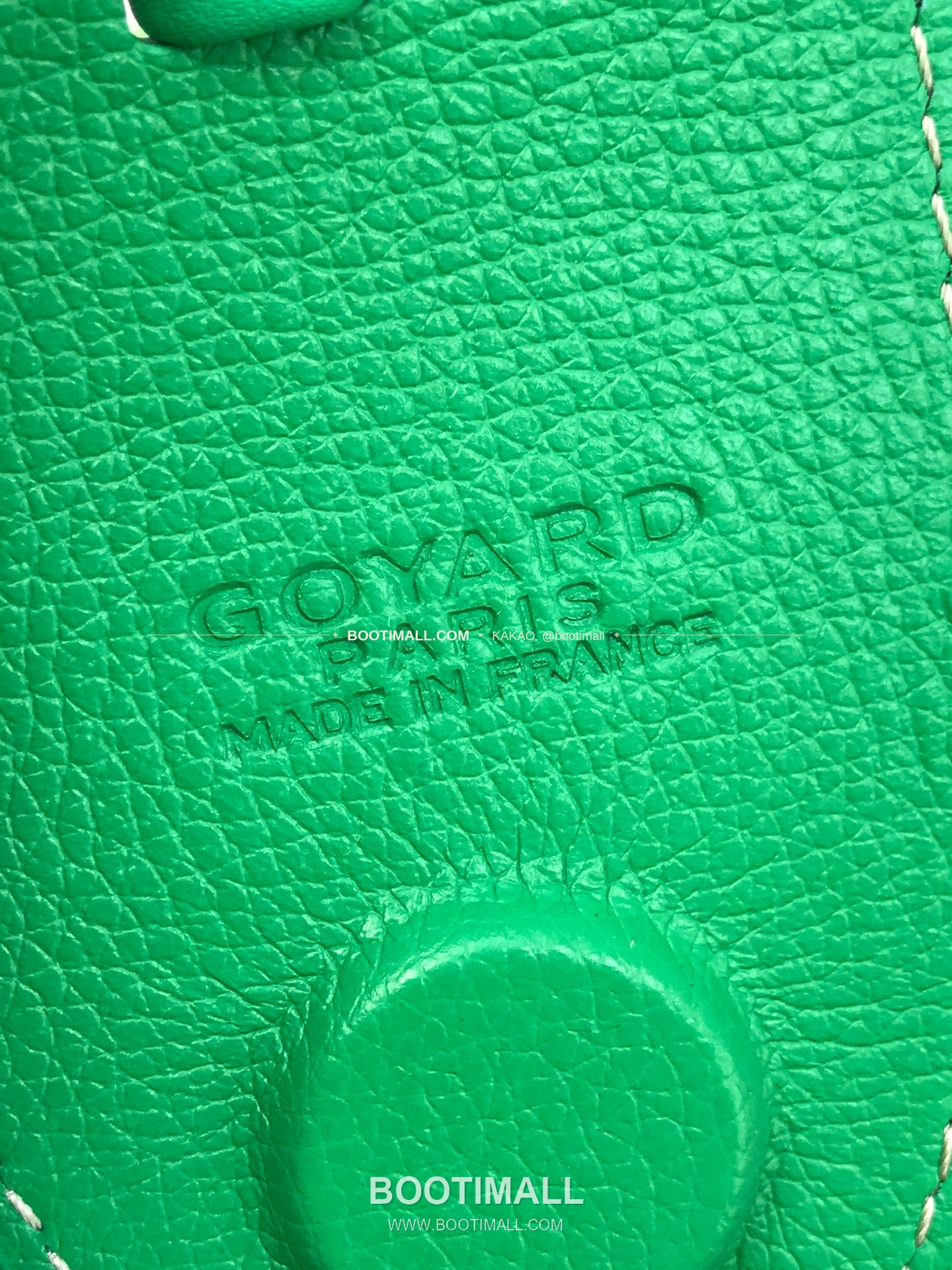 고야드 생루이 GM 고야르딘 캔버스 멀티컬러 토트백 Goyard Saint Louis GM Goyardine Canvas Multicolor Tote Bag 020144 40cm 11