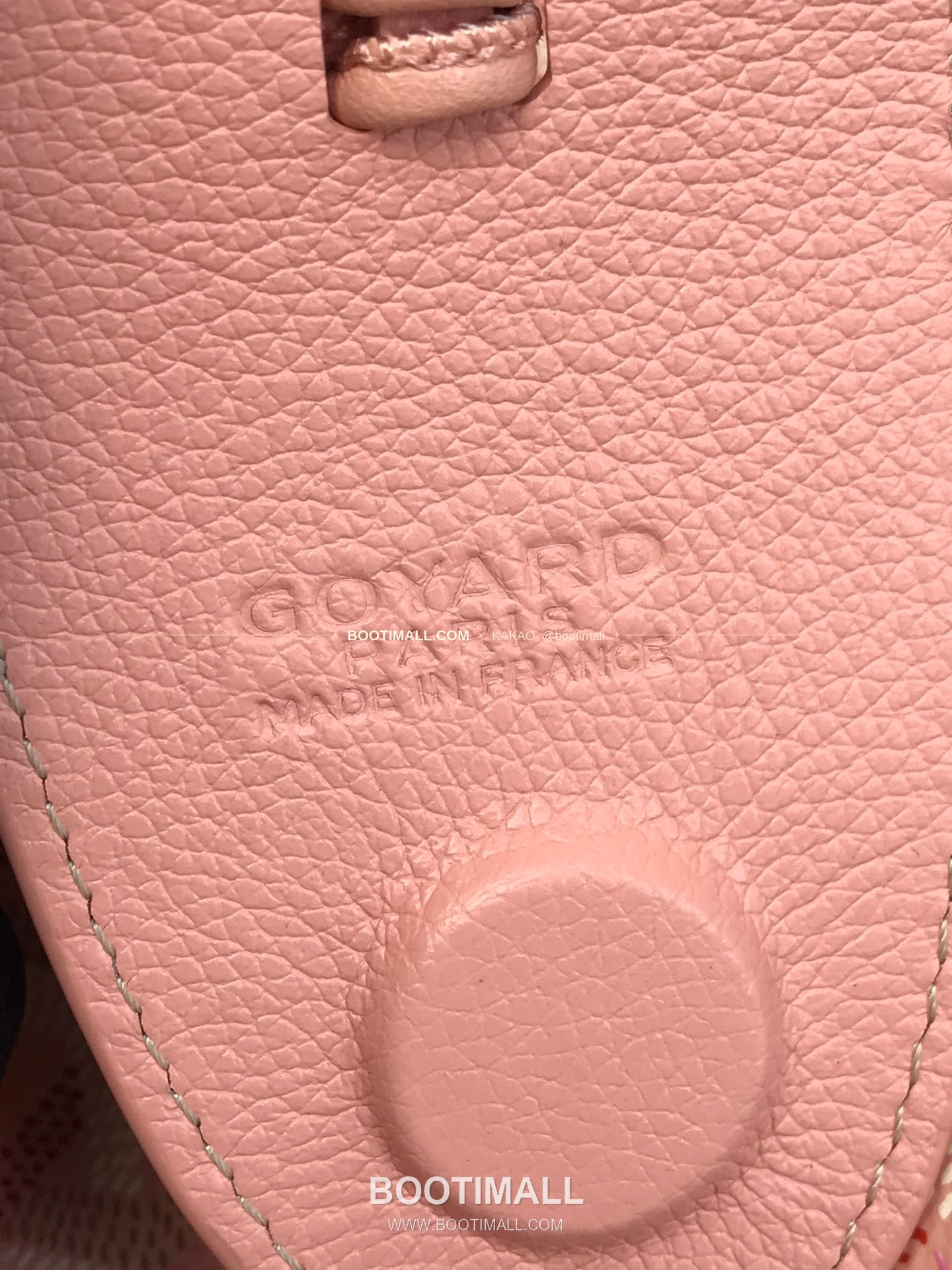 고야드 생루이 GM 고야르딘 캔버스 멀티컬러 토트백 Goyard Saint Louis GM Goyardine Canvas Multicolor Tote Bag 020144 40cm 6