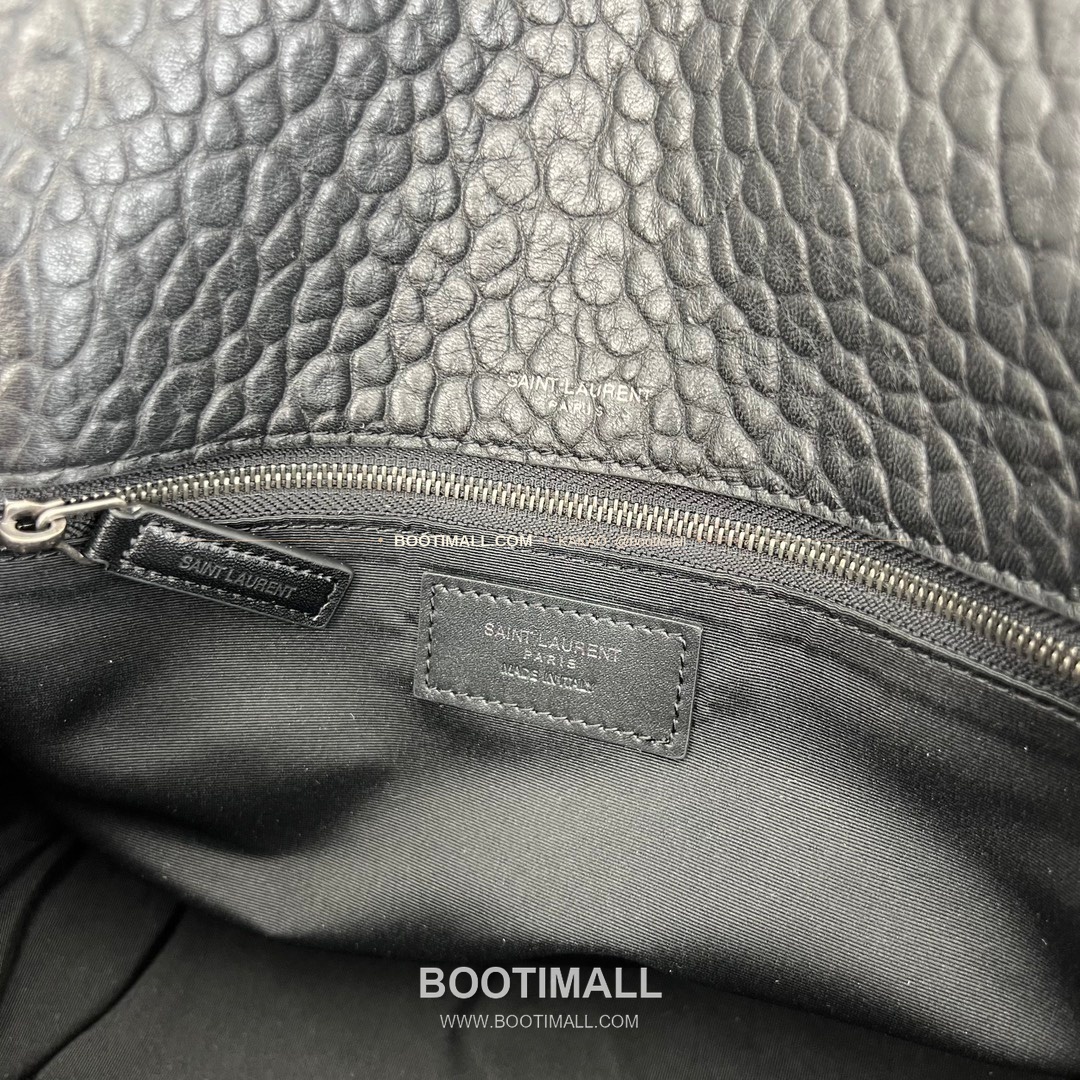 생로랑 니키 램스킨 그레인 플랩 체인 숄더백 Saint Laurent Niki Lambskin Grain Flap Chain Shoulder Bag 633178 28cm 9