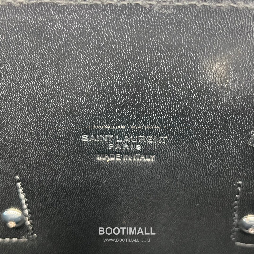 생로랑 삭 드 주르 카프스킨 다이아 엠보 아코디언 토트 숄더백 Saint Laurent Sac De Jour Calfskin Diamond Embossed Accordion Tote Shoulder Bag 378299 32cm 11