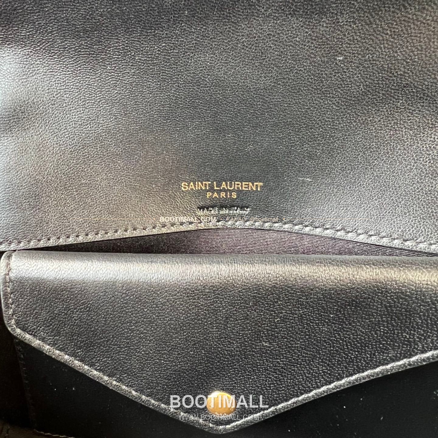 생로랑 루루 카프스킨 V퀼팅 토트 숄더백 Saint Laurent Loulou Calfskin V Quilted Tote Shoulder Bag 869461 25cm 15