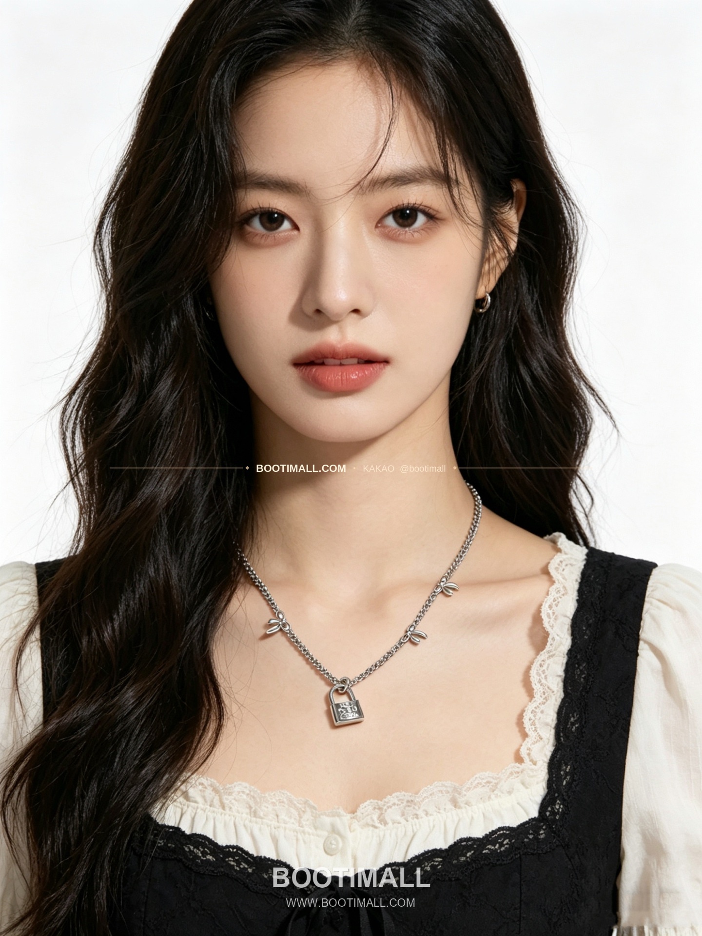 티파니앤코 빈티지 실버 펑크 체인 네크리스 Tiffany & Co. Vintage Silver Punk Chain Necklace 3