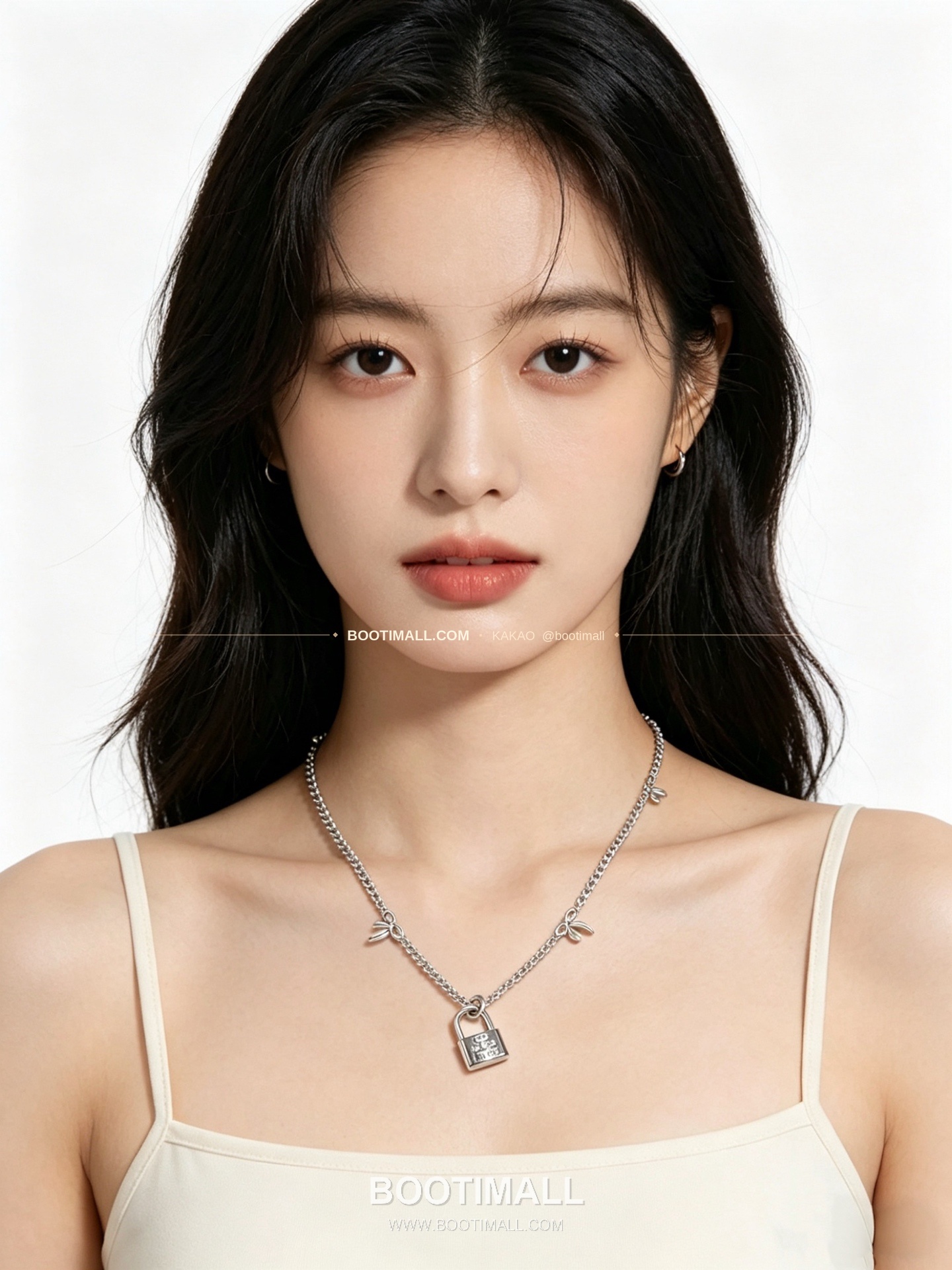 티파니앤코 빈티지 실버 펑크 체인 네크리스 Tiffany & Co. Vintage Silver Punk Chain Necklace 5
