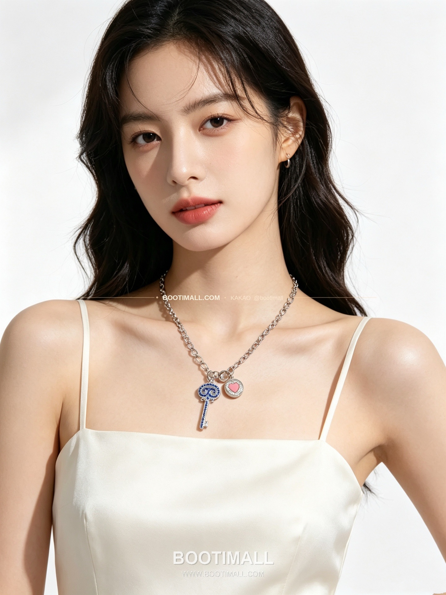 티파니앤코 빈티지 실버 체인 네크리스 Tiffany & Co. Vintage Silver Chain Necklace 4