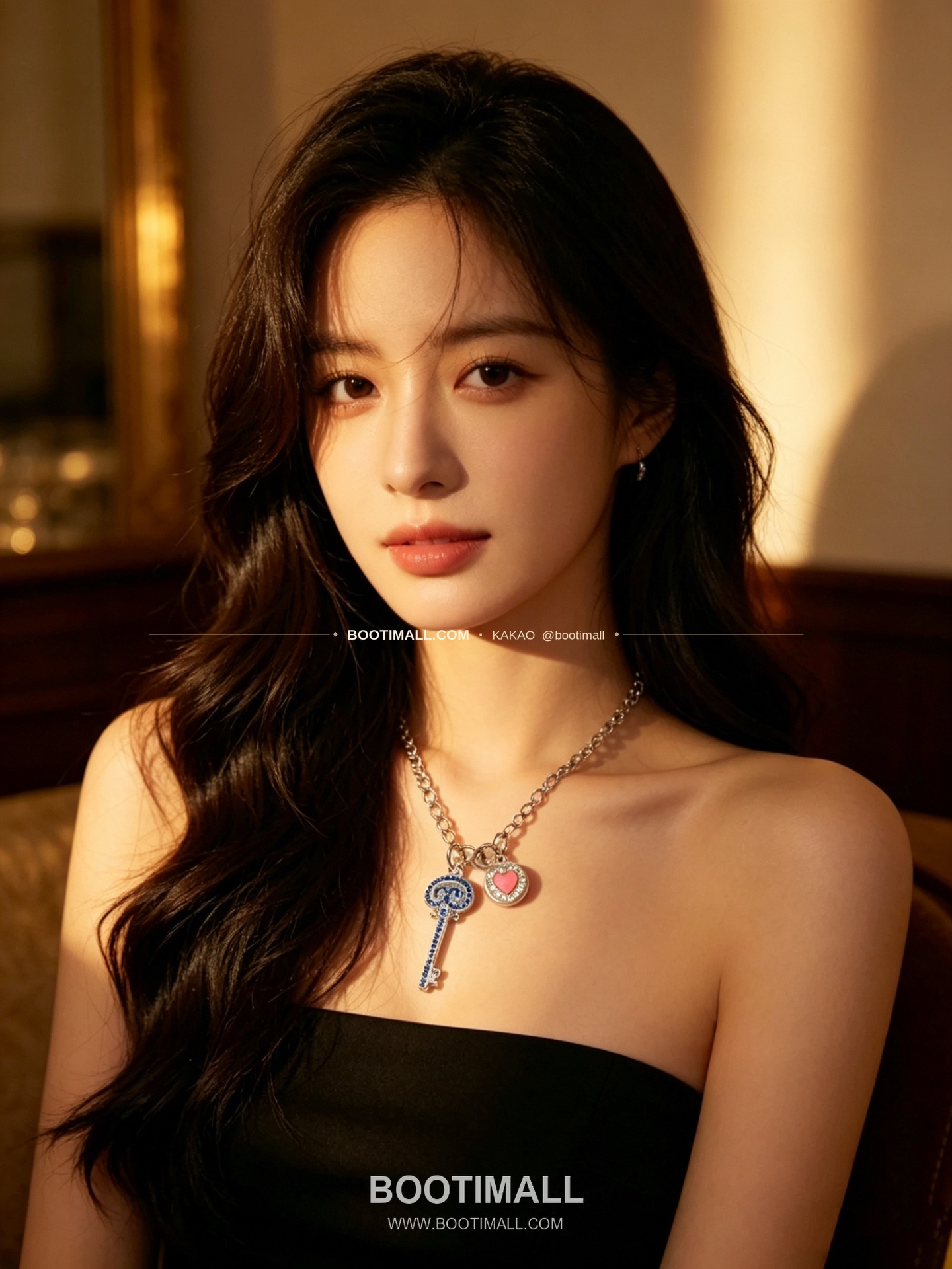 티파니앤코 빈티지 실버 체인 네크리스 Tiffany & Co. Vintage Silver Chain Necklace 6