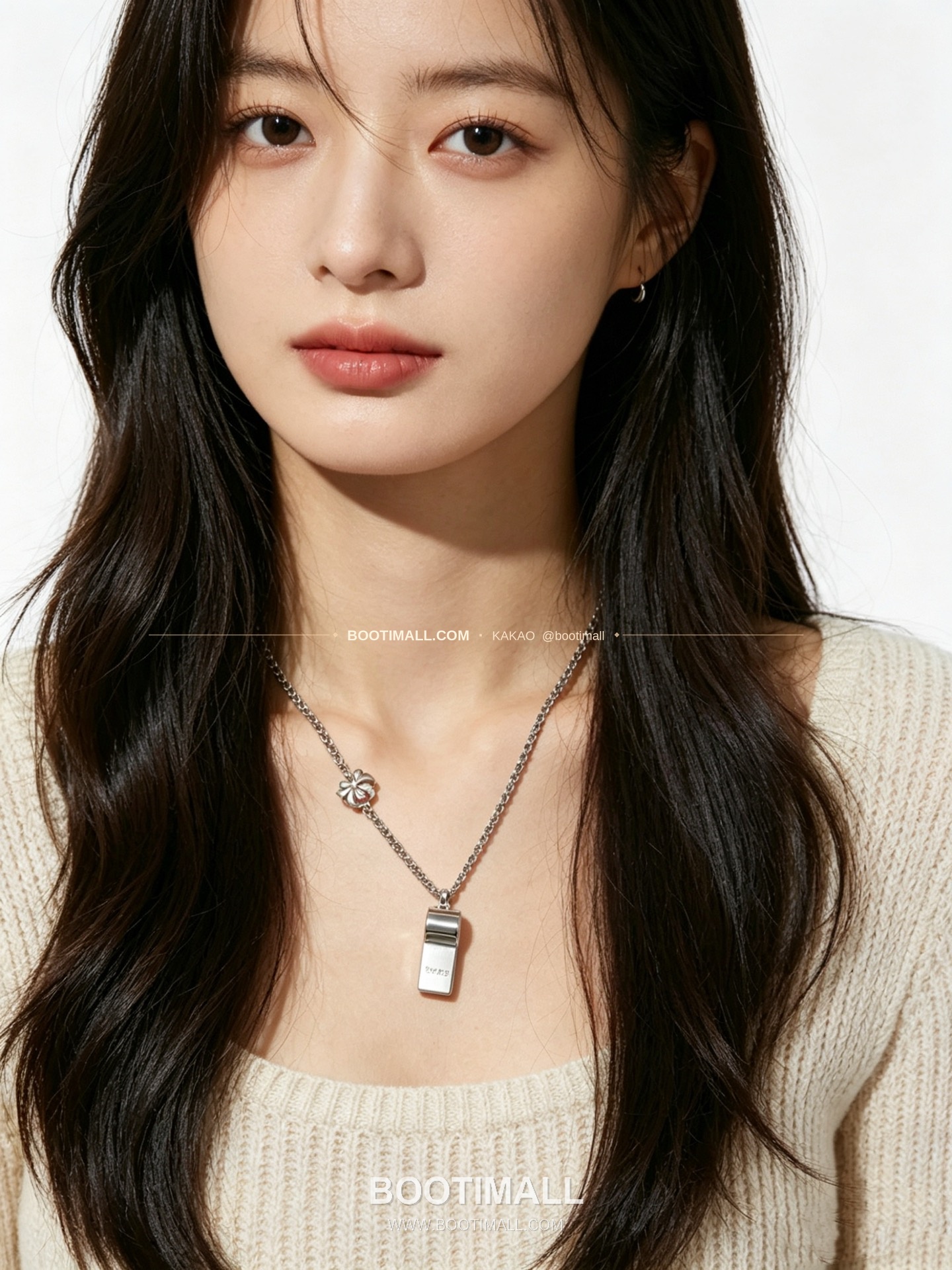 티파니앤코 빈티지 실버 체인 네크리스 Tiffany & Co. Vintage Silver Chain Necklace 6