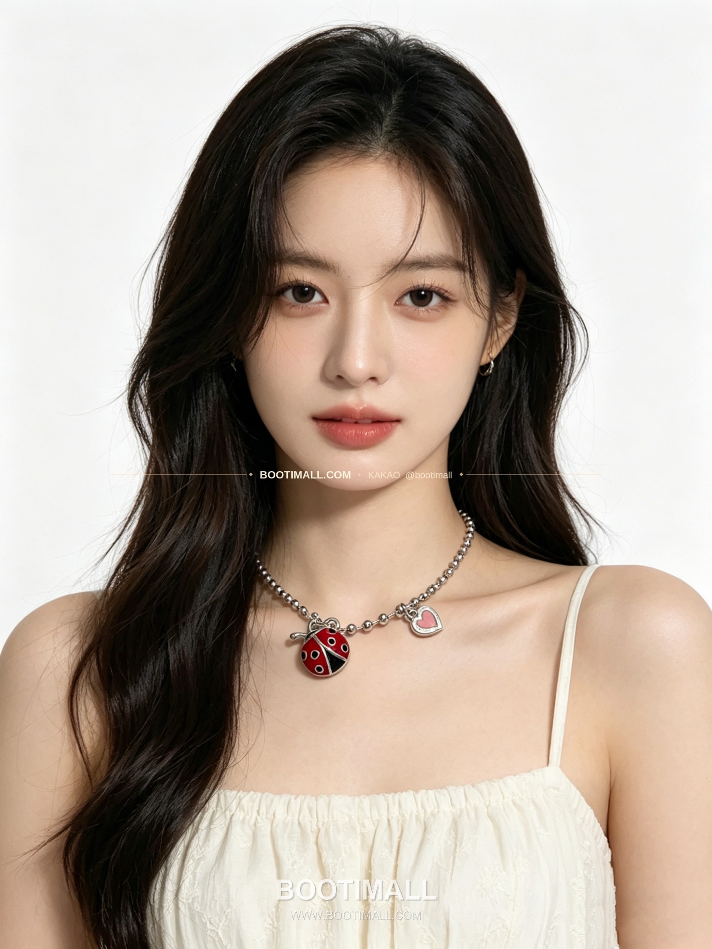 티파니앤코 빈티지 실버 펑크 체인 네크리스 Tiffany & Co. Vintage Silver Punk Chain Necklace 4