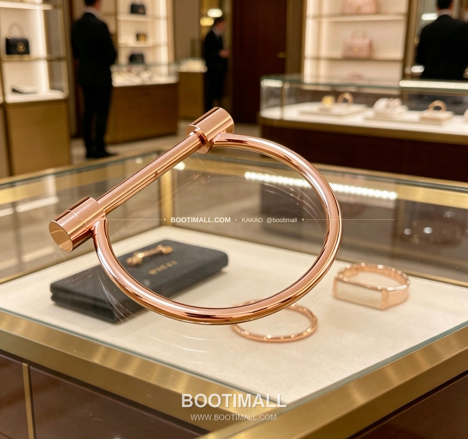 구찌 앵거 포레스트 더블 G 빈티지 실버 브레이슬릿 Gucci Anger Forest Double G Vintage Silver Bracelet 2