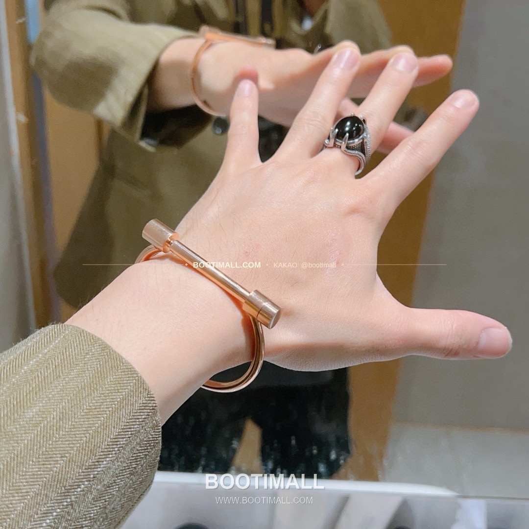 구찌 앵거 포레스트 더블 G 빈티지 실버 브레이슬릿 Gucci Anger Forest Double G Vintage Silver Bracelet 9