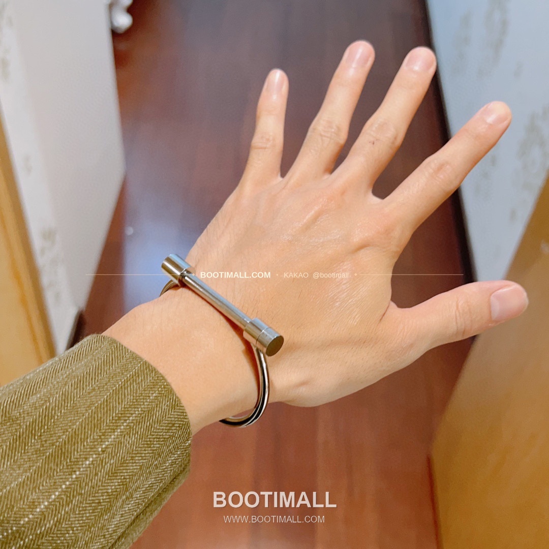 구찌 앵거 포레스트 더블 G 빈티지 실버 브레이슬릿 Gucci Anger Forest Double G Vintage Silver Bracelet 3