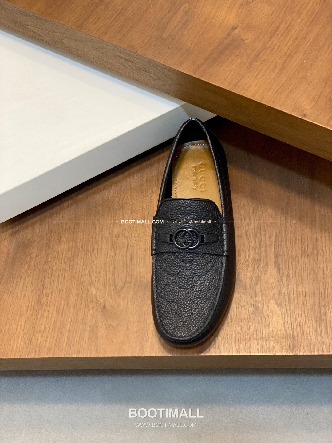 구찌 스웨이드 호스빗 드라이빙 슬립온 로퍼 Gucci Suede Horsebit Driving Slip-On Loafers 6