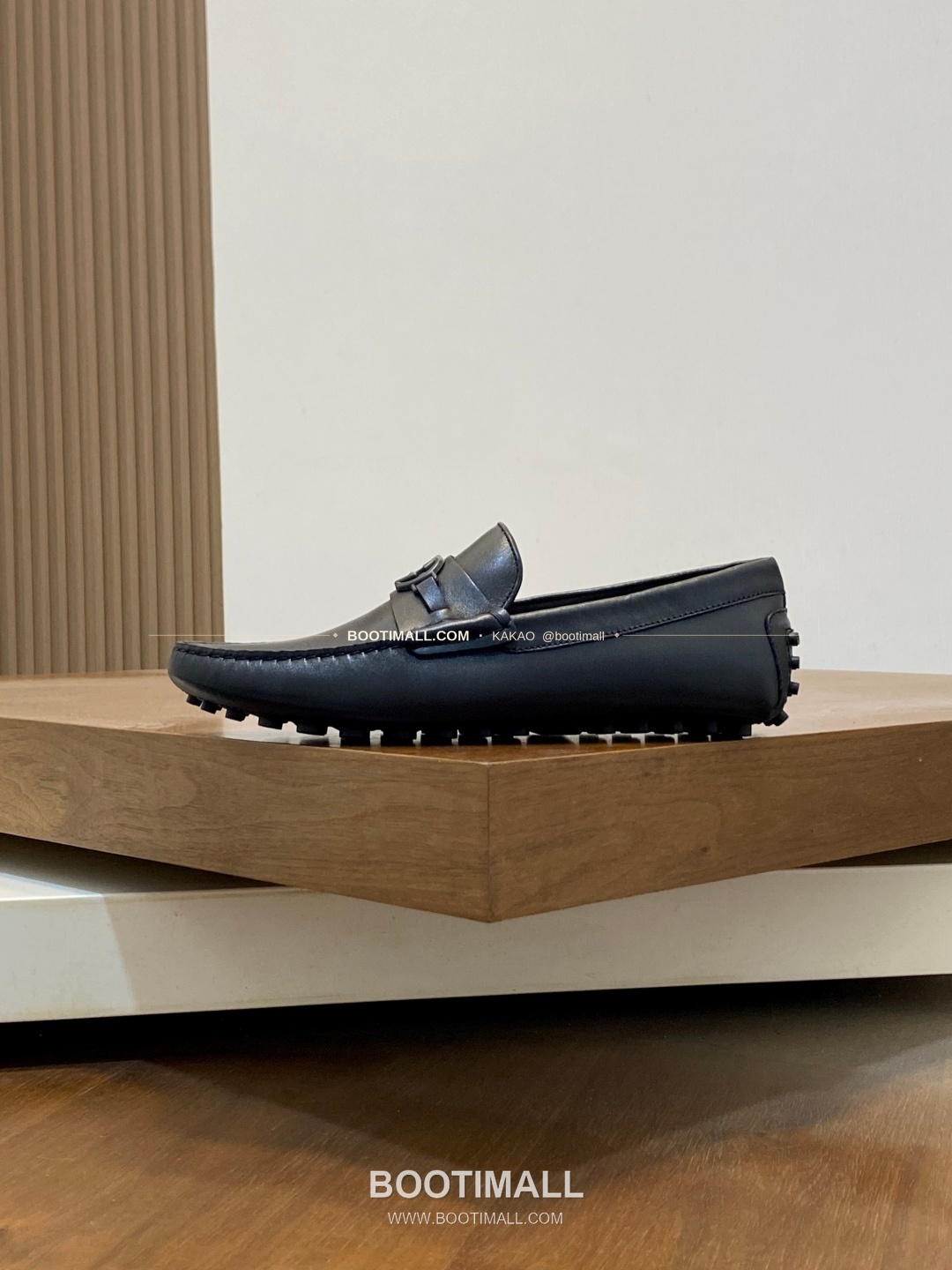 구찌 키프스킨 호스빗 드라이빙 슬립온 로퍼 블랙 Gucci Suede Horsebit Driving Slip-On Loafers 2