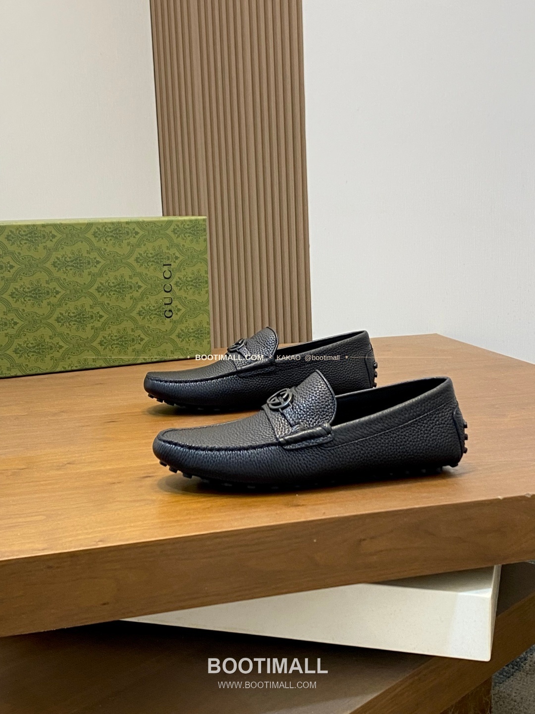 구찌 키프스킨 호스빗 드라이빙 슬립온 로퍼 Gucci Suede Horsebit Driving Slip-On Loafers 3