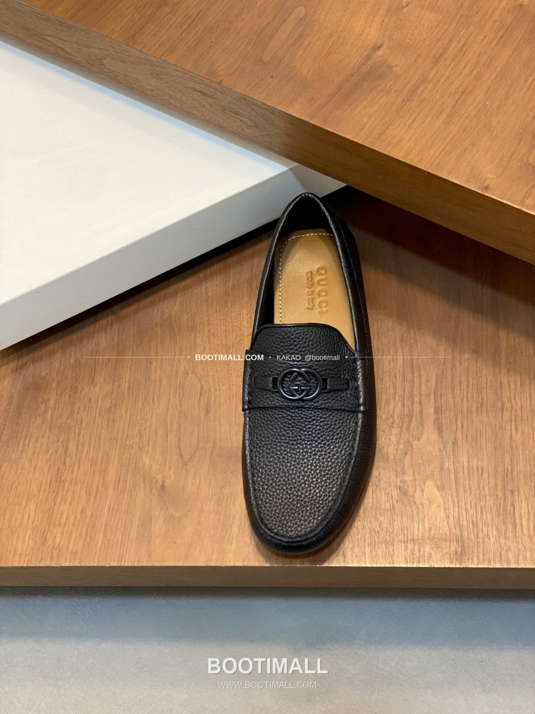 구찌 키프스킨 호스빗 드라이빙 슬립온 로퍼 Gucci Suede Horsebit Driving Slip-On Loafers 6